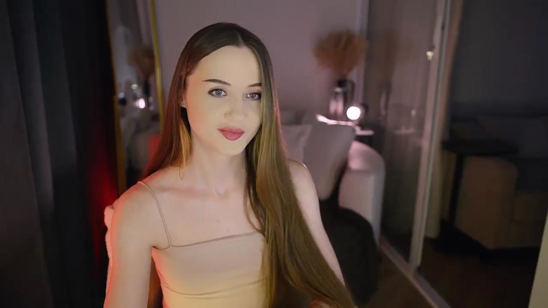 Gallery image thumbnail from Innocent_Soul's myfreecams stream on, 12/26/2025, 12:34 image 9 of 20