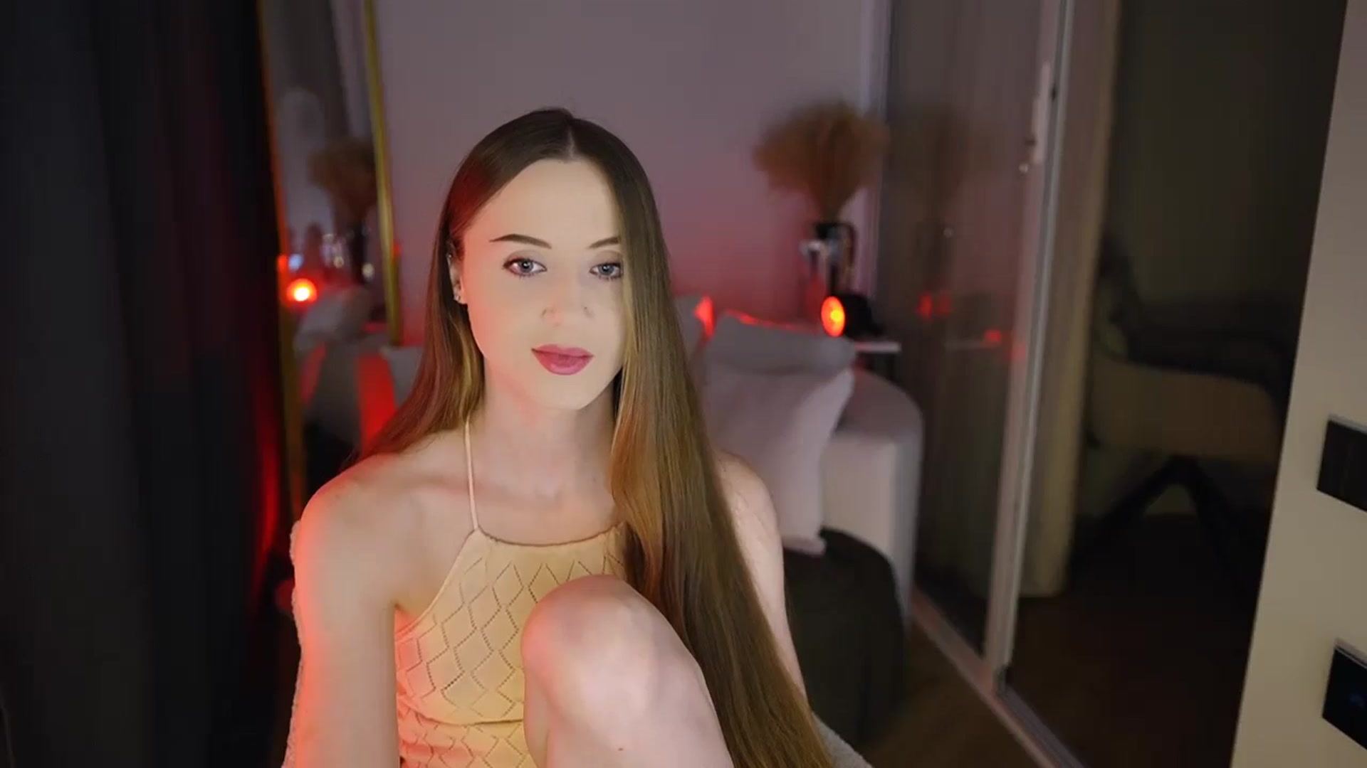 Gallery image thumbnail from Innocent_Soul's myfreecams stream on, 01/03/2026, 16:55 image 2 of 20