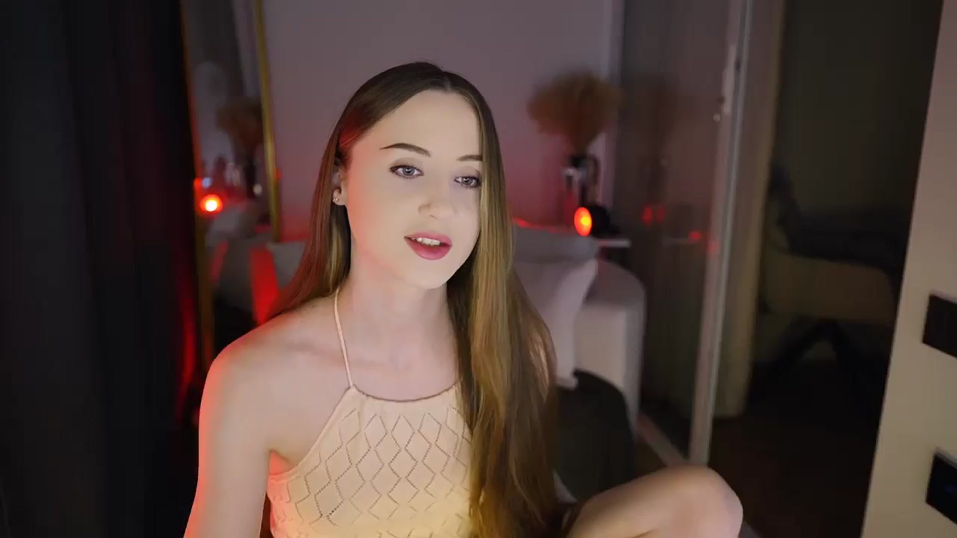 Gallery image thumbnail from Innocent_Soul's myfreecams stream on, 01/03/2026, 16:55 image 6 of 20