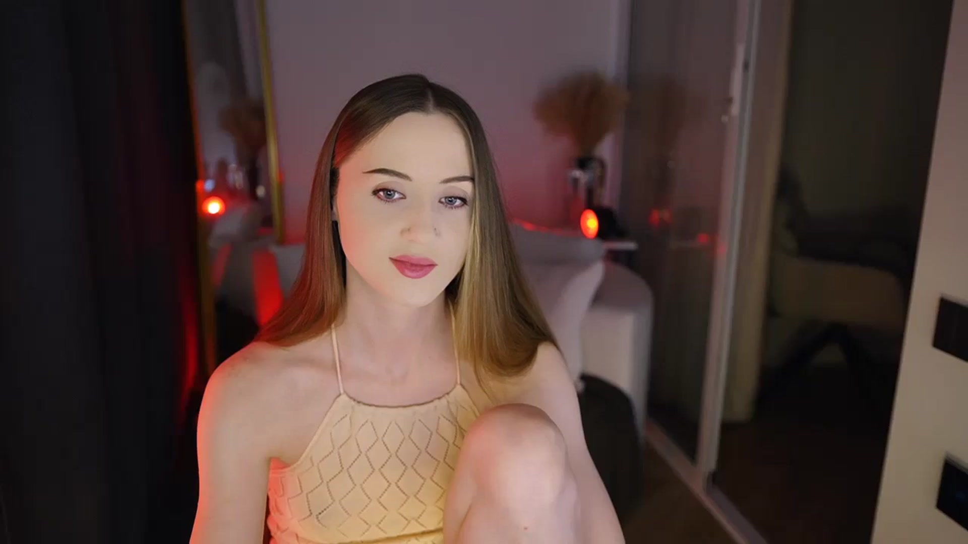 Gallery image thumbnail from Innocent_Soul's myfreecams stream on, 01/03/2026, 16:55 image 9 of 20