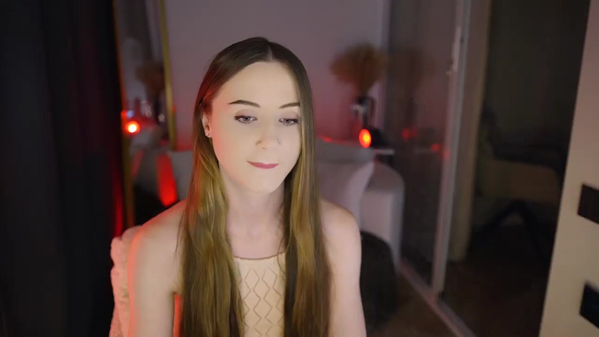 Gallery image thumbnail from Innocent_Soul's myfreecams stream on, 01/03/2026, 16:55 image 14 of 20