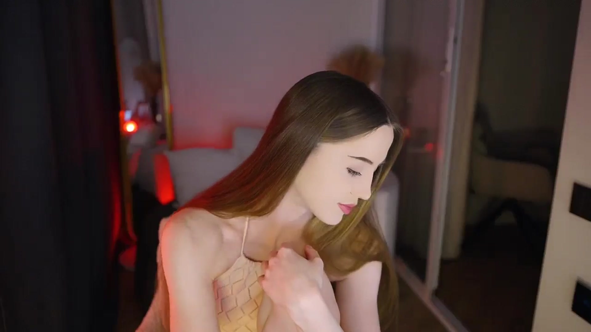 Gallery image thumbnail from Innocent_Soul's myfreecams stream on, 01/03/2026, 16:55 image 10 of 20