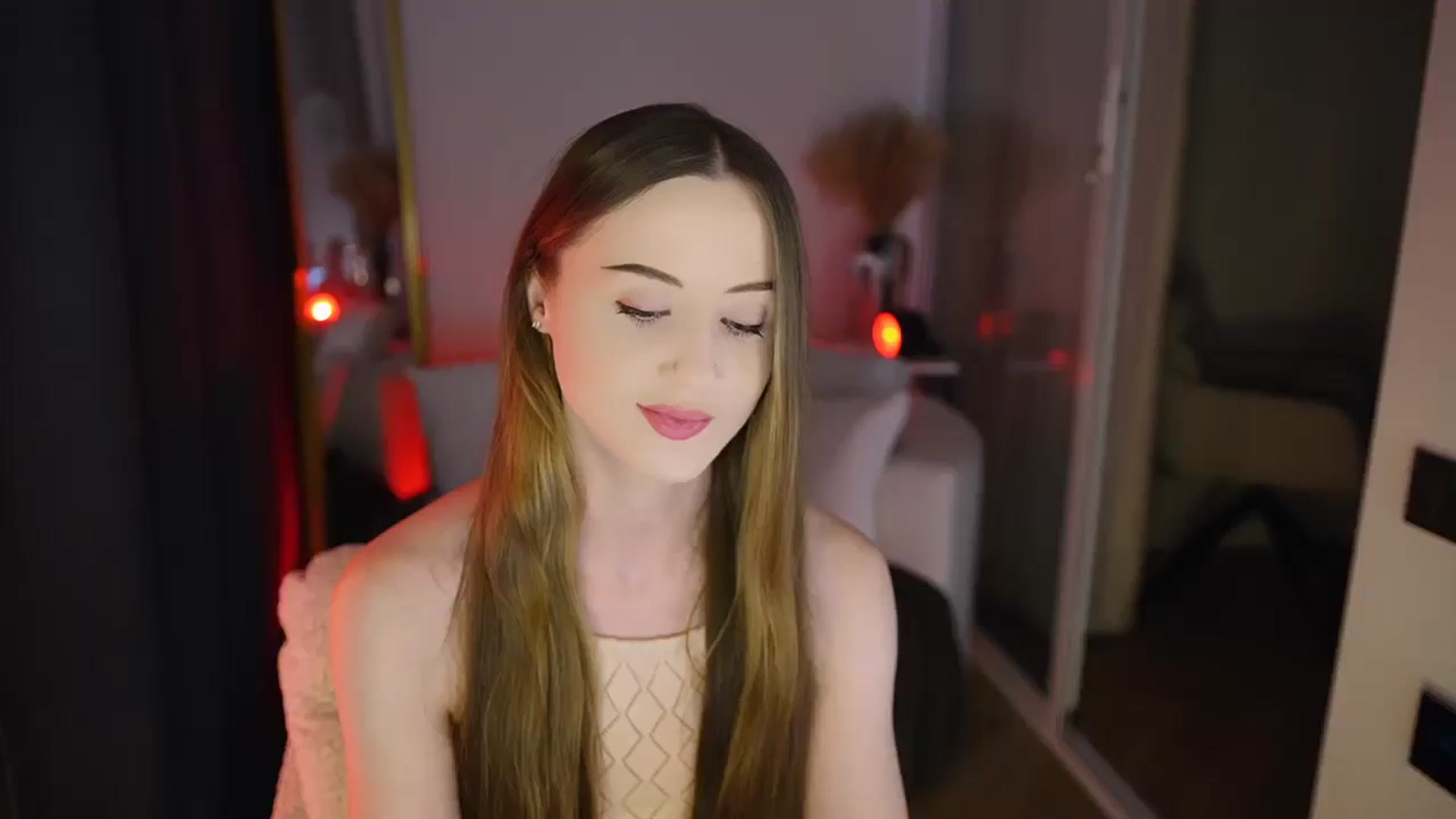 Gallery image thumbnail from Innocent_Soul's myfreecams stream on, 01/03/2026, 16:55 image 15 of 20