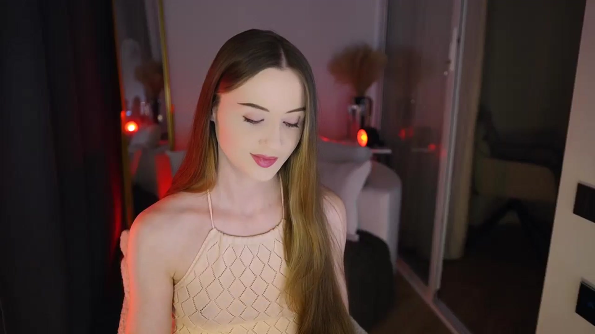Gallery image thumbnail from Innocent_Soul's myfreecams stream on, 01/03/2026, 16:55 image 7 of 20