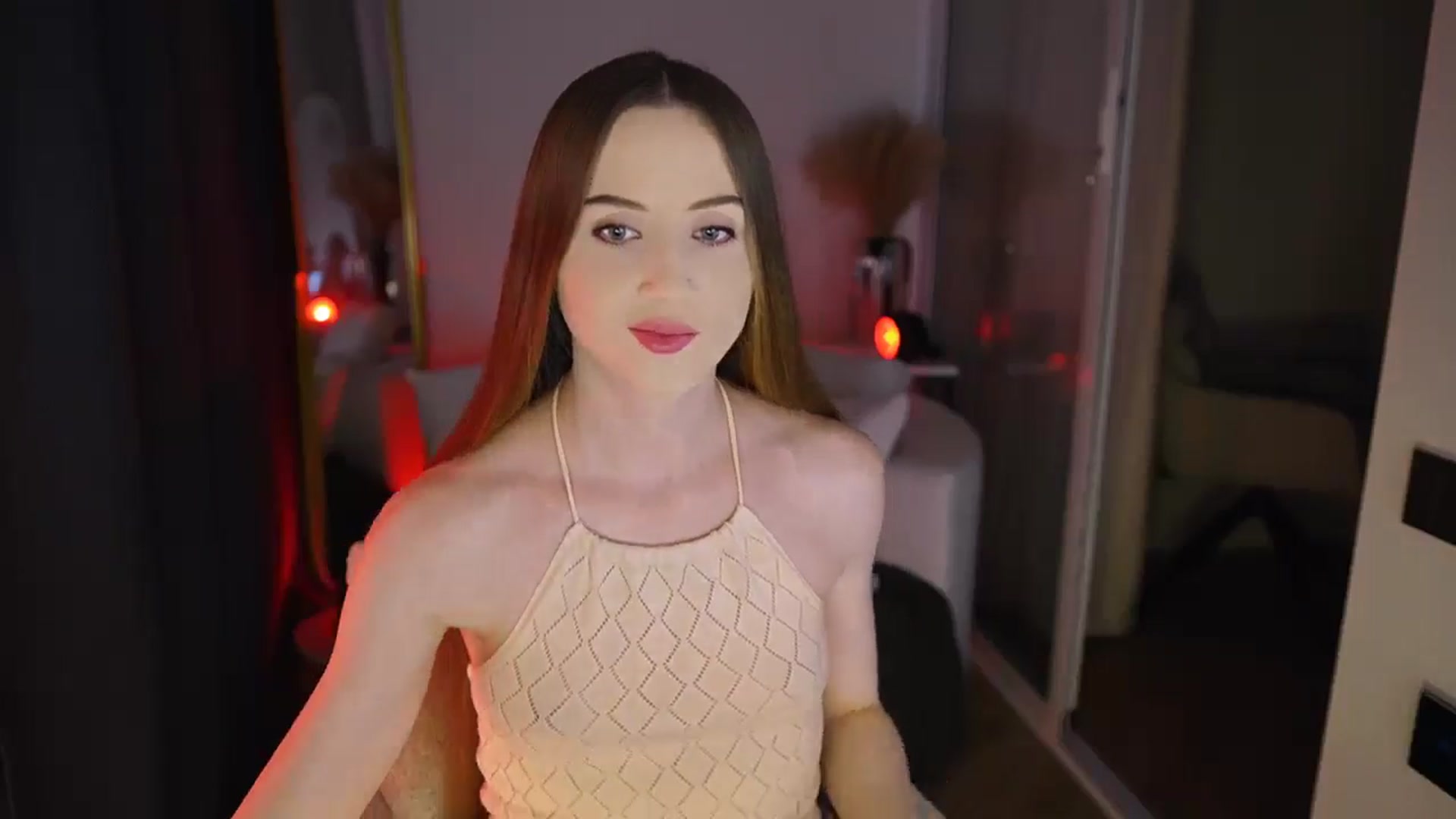 Gallery image thumbnail from Innocent_Soul's myfreecams stream on, 01/03/2026, 16:55 image 8 of 20
