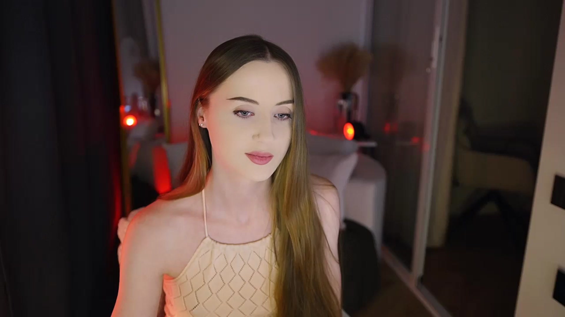 Gallery image thumbnail from Innocent_Soul's myfreecams stream on, 01/03/2026, 18:02 image 2 of 20