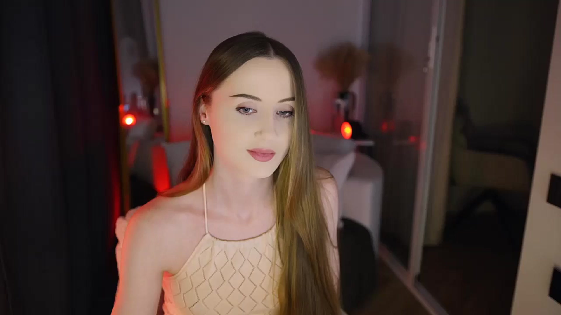 Gallery image thumbnail from Innocent_Soul's myfreecams stream on, 01/03/2026, 18:02 image 1 of 20