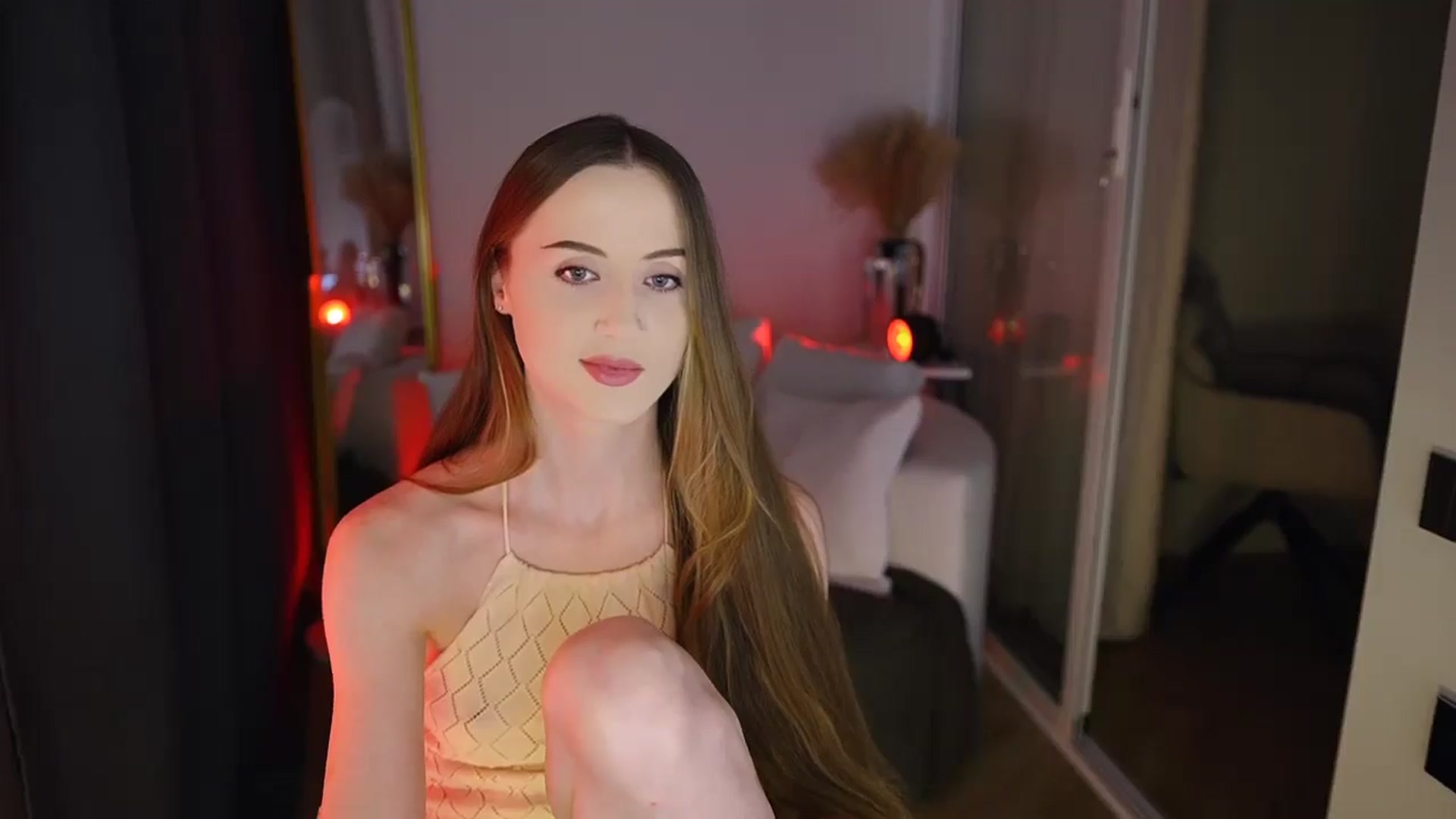 Gallery image thumbnail from Innocent_Soul's myfreecams stream on, 01/03/2026, 18:02 image 10 of 20