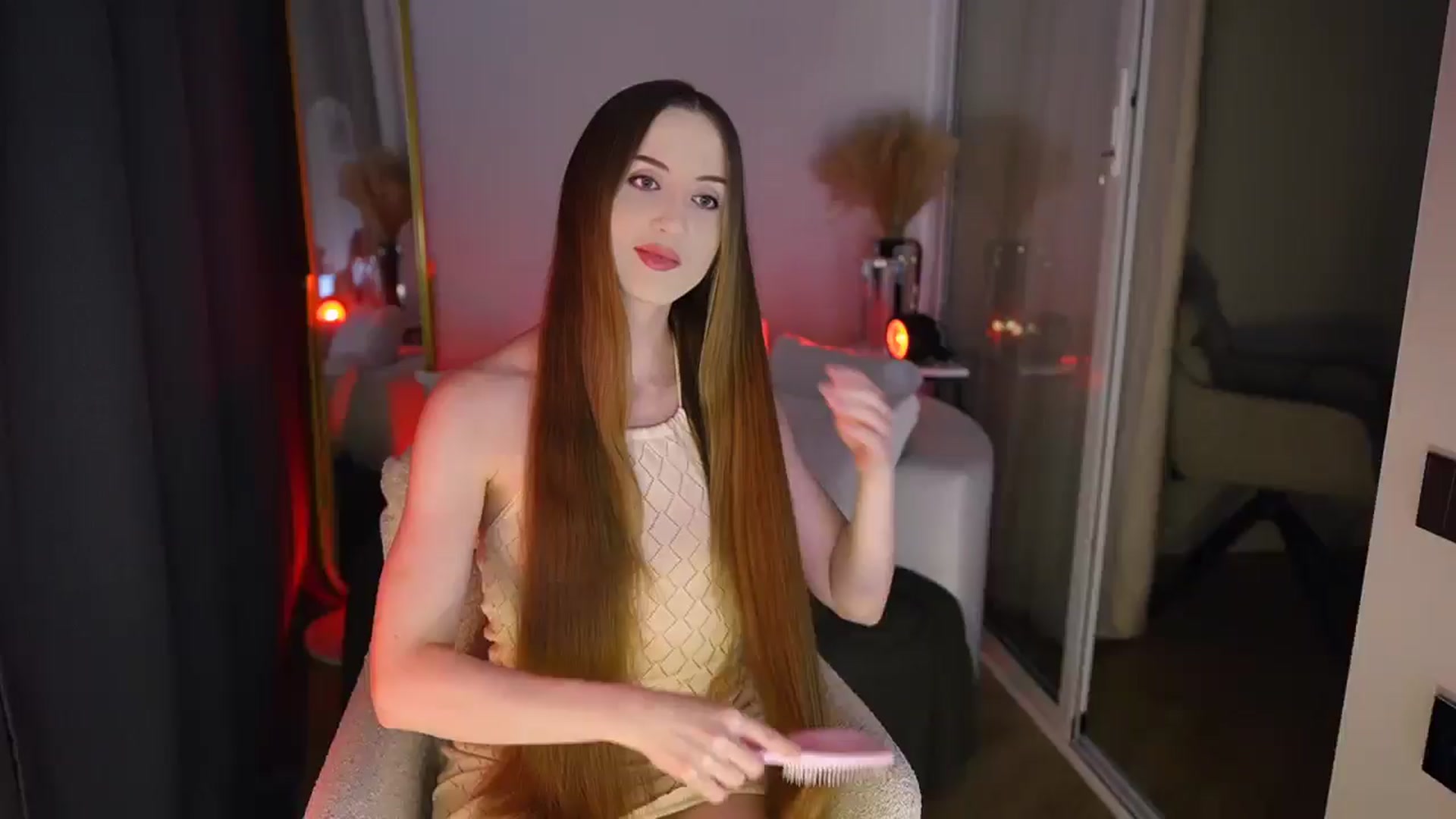 Gallery image thumbnail from Innocent_Soul's myfreecams stream on, 01/03/2026, 18:02 image 16 of 20
