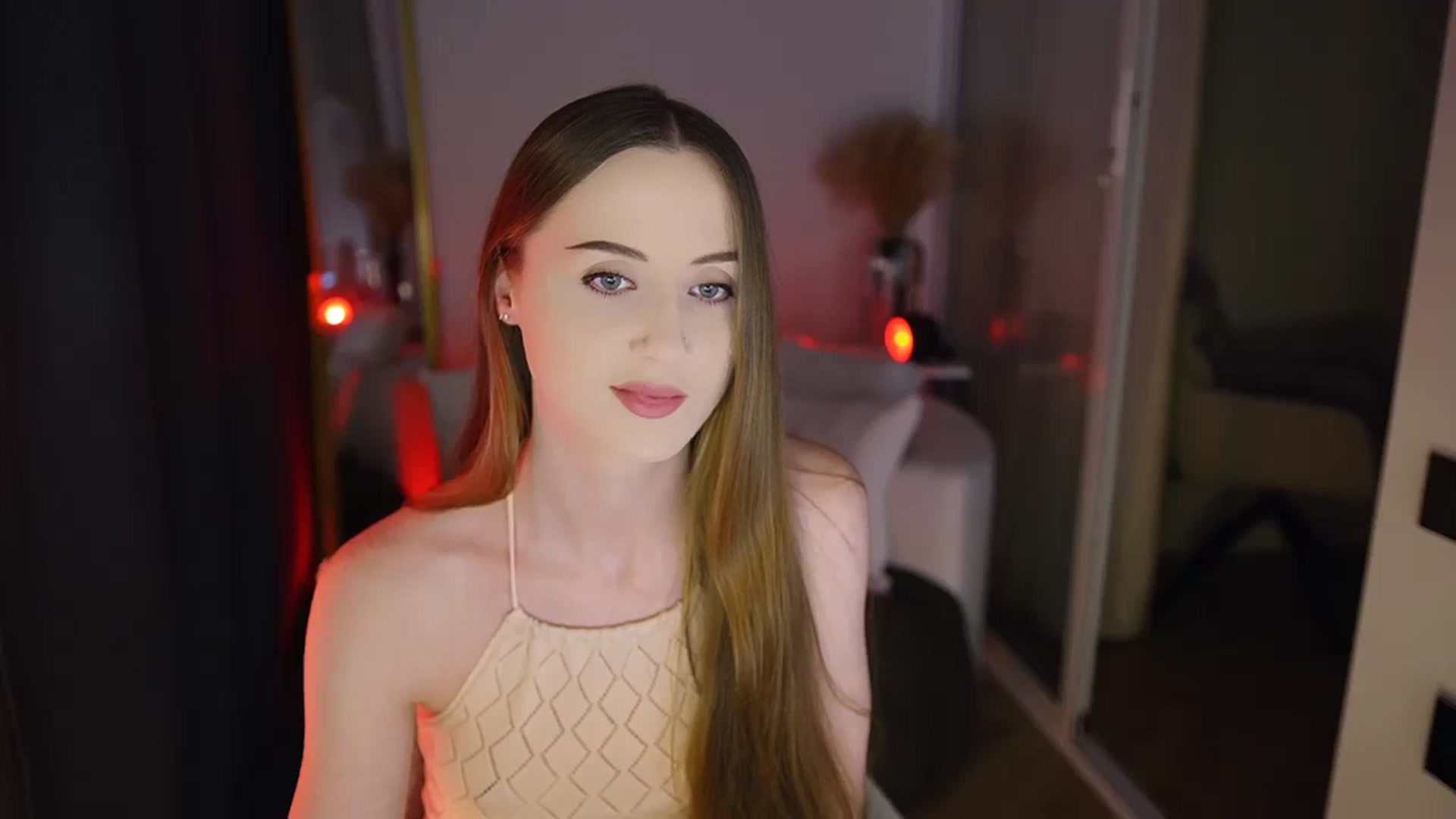 Gallery image thumbnail from Innocent_Soul's myfreecams stream on, 01/03/2026, 18:02 image 4 of 20