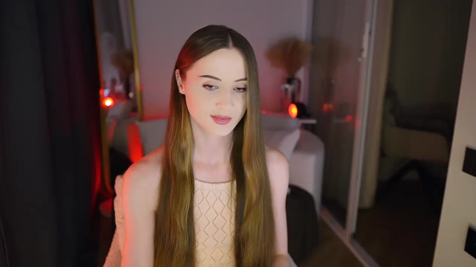 Gallery image thumbnail from Innocent_Soul's myfreecams stream on, 01/03/2026, 18:02 image 19 of 20