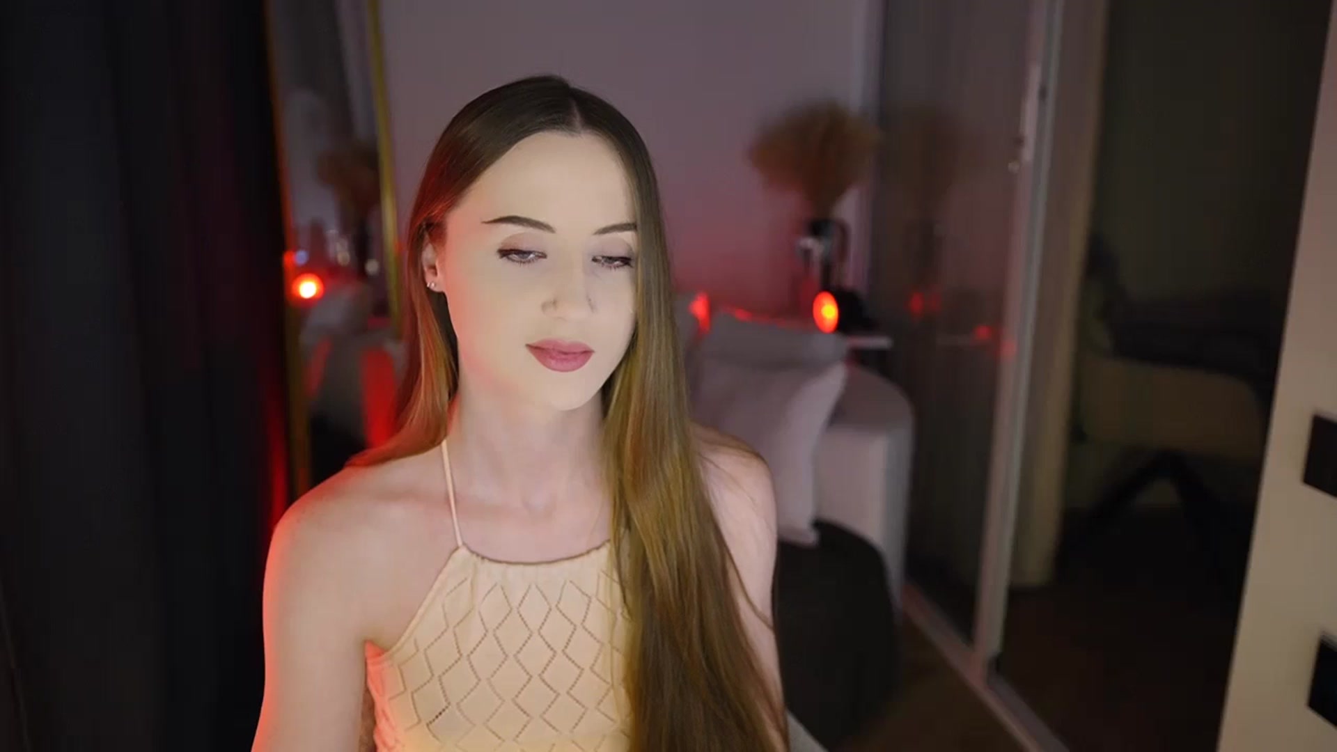 Gallery image thumbnail from Innocent_Soul's myfreecams stream on, 01/03/2026, 18:02 image 3 of 20