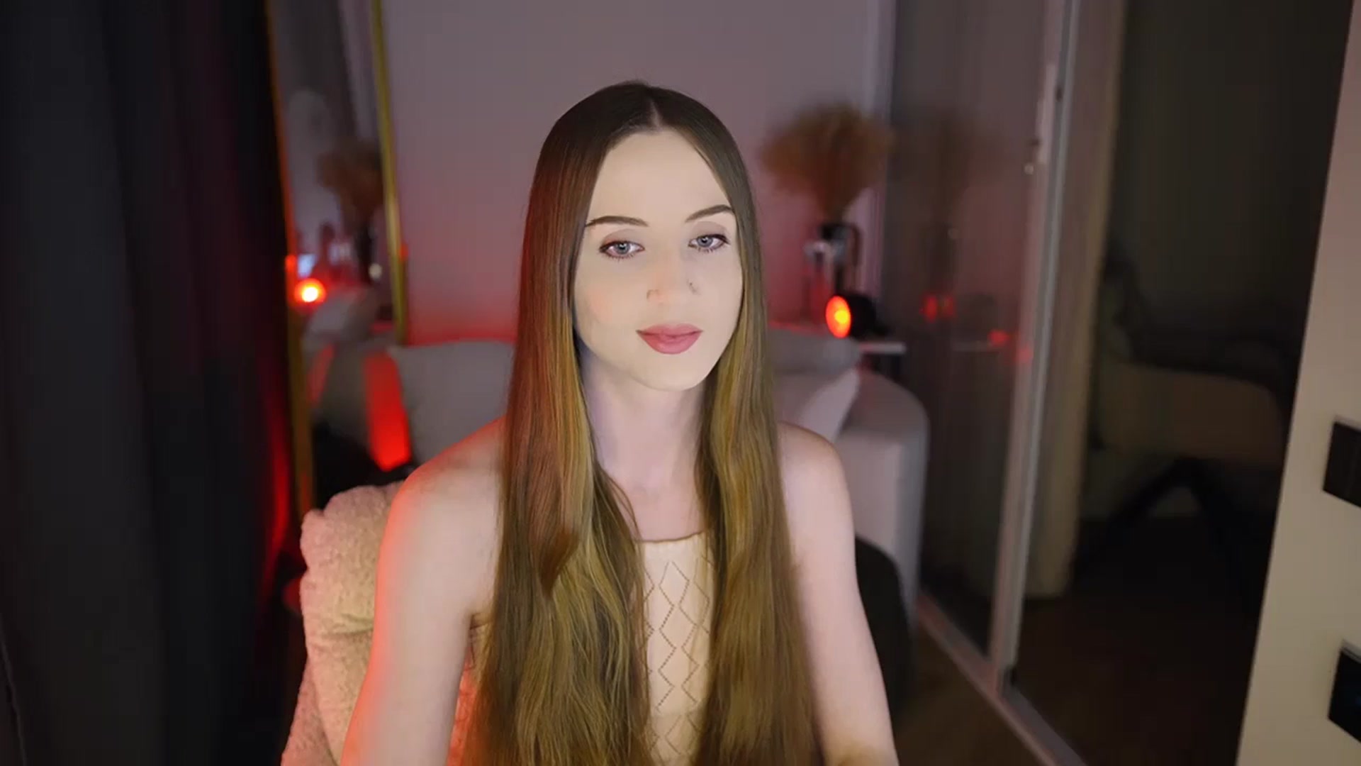 Gallery image thumbnail from Innocent_Soul's myfreecams stream on, 01/03/2026, 18:02 image 17 of 20