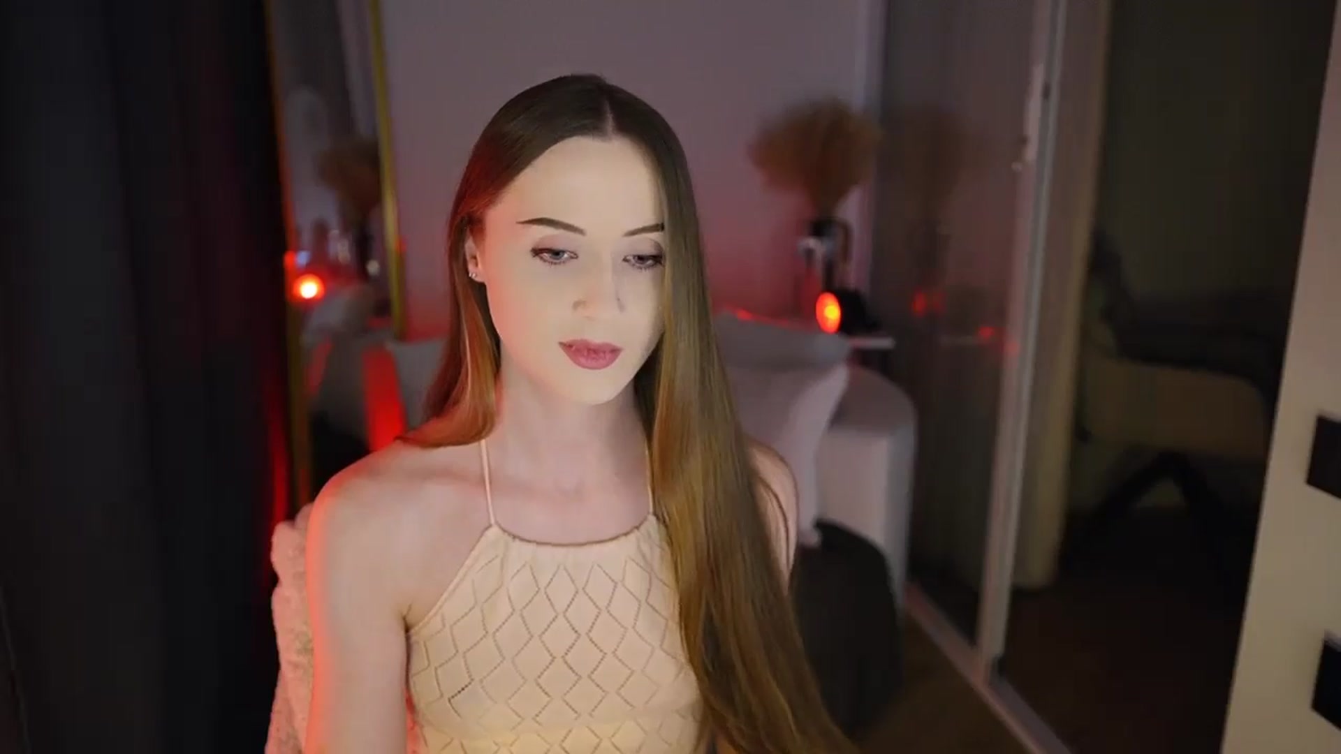 Gallery image thumbnail from Innocent_Soul's myfreecams stream on, 01/03/2026, 18:02 image 8 of 20