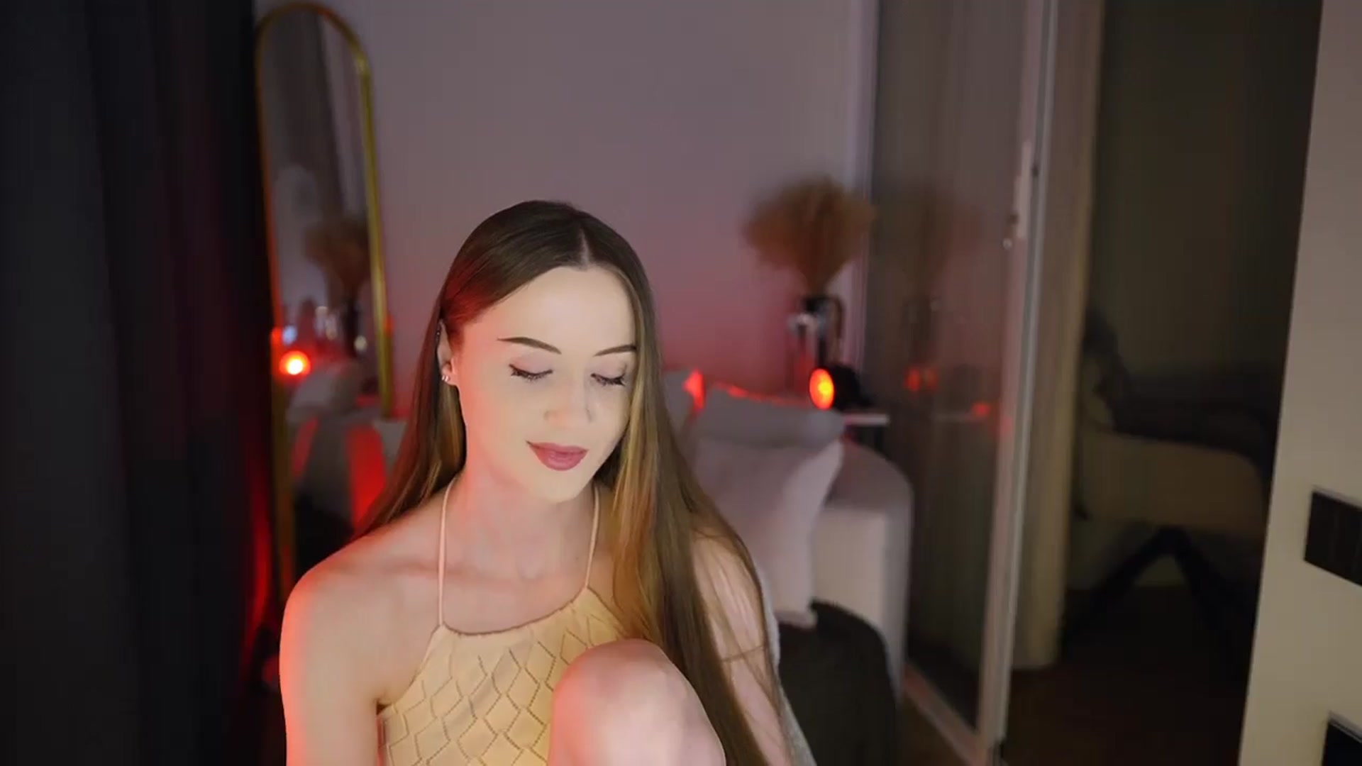 Gallery image thumbnail from Innocent_Soul's myfreecams stream on, 01/03/2026, 20:06 image 8 of 20