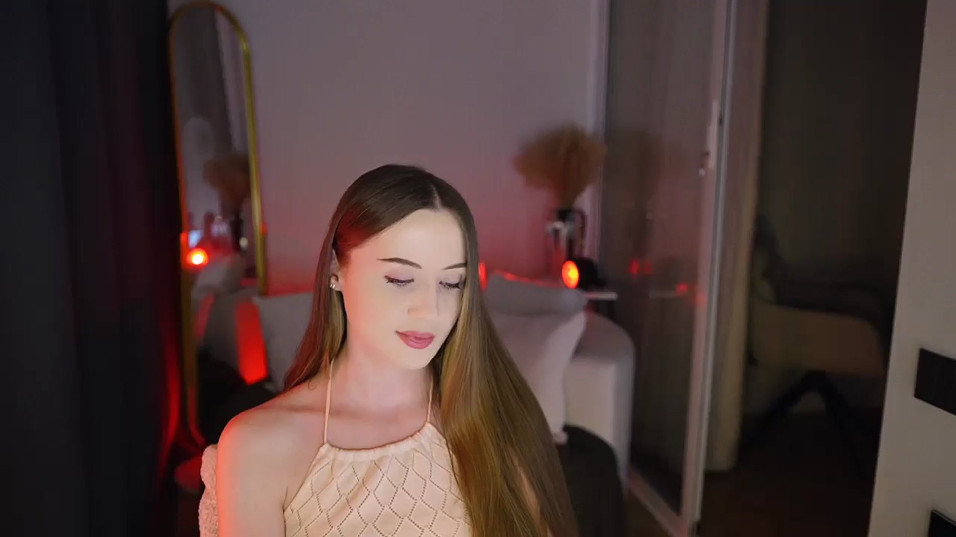 Gallery image thumbnail from Innocent_Soul's myfreecams stream on, 01/03/2026, 20:06 image 18 of 20