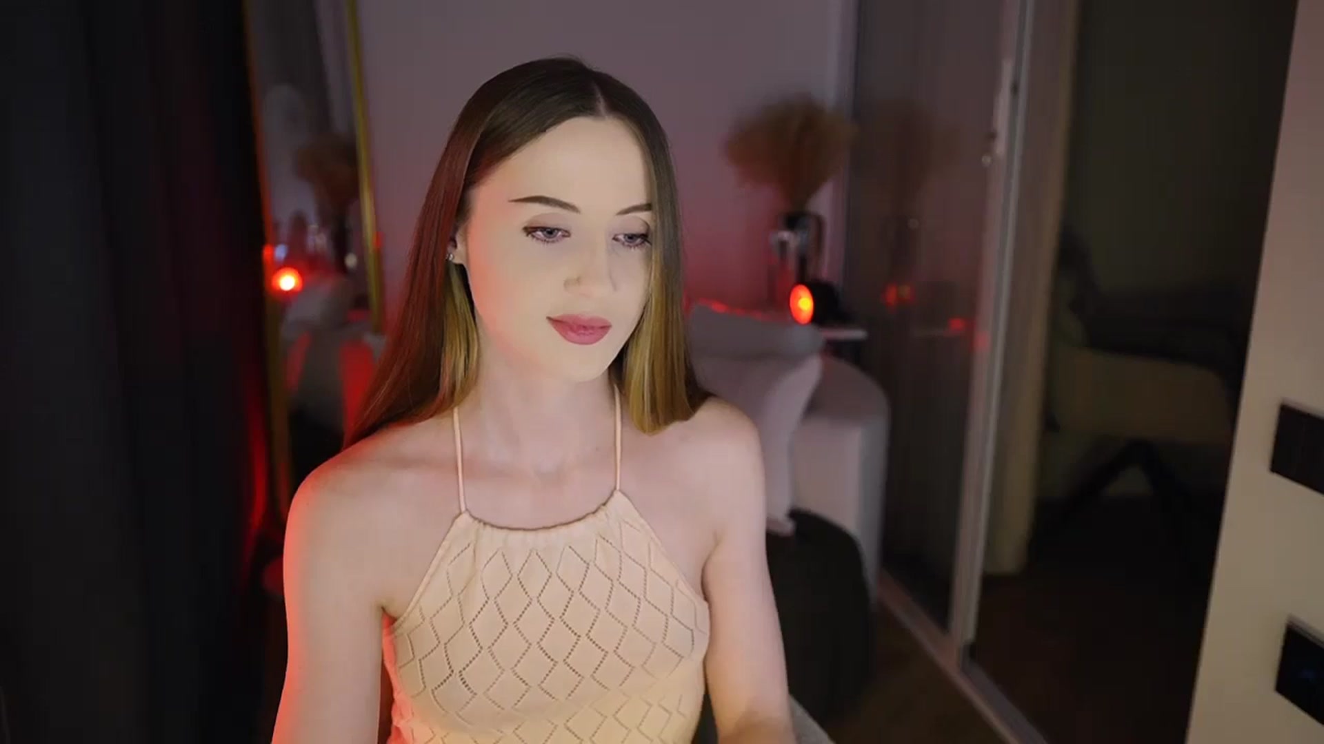 Gallery image thumbnail from Innocent_Soul's myfreecams stream on, 01/03/2026, 20:06 image 2 of 20