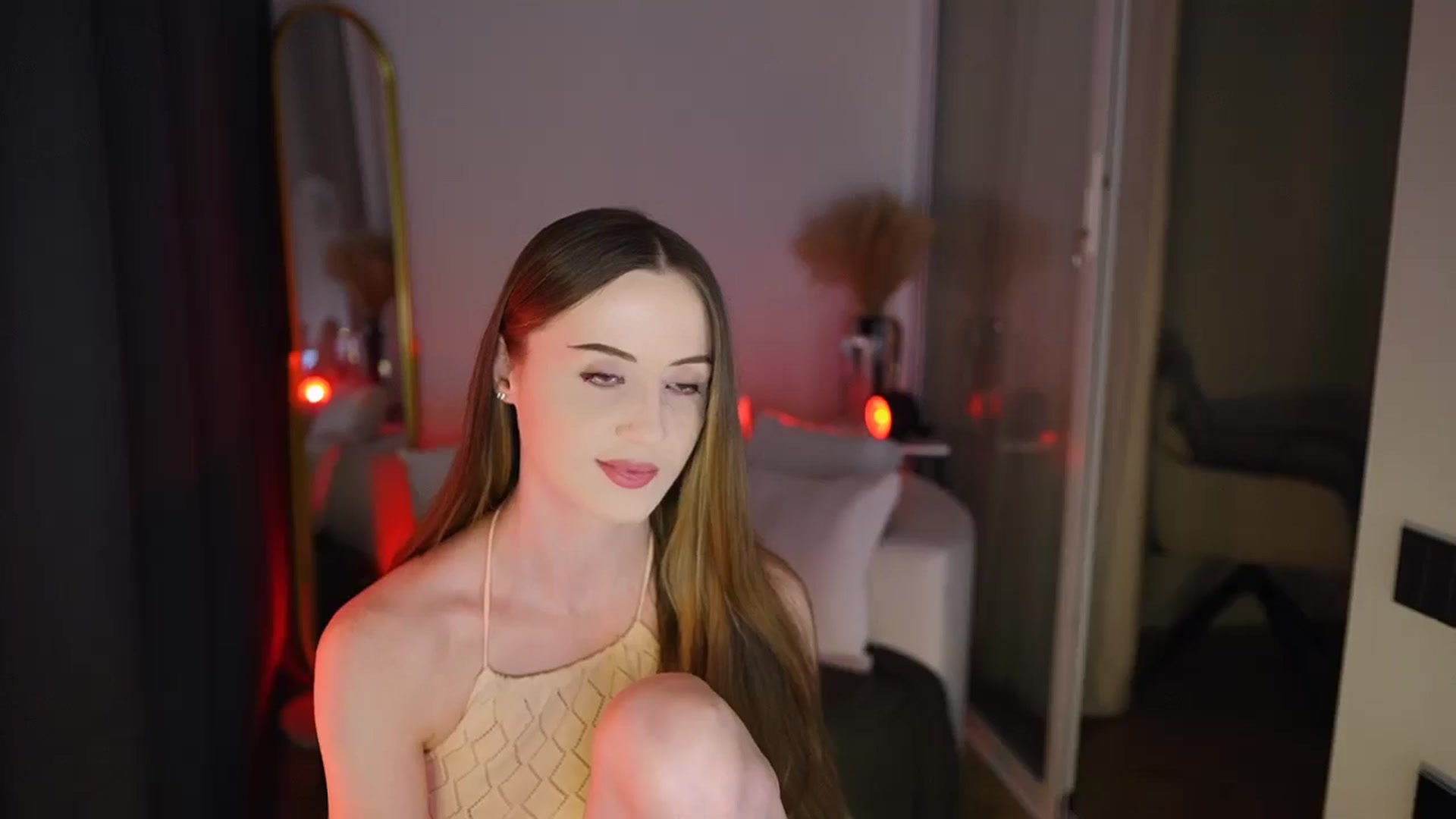 Gallery image thumbnail from Innocent_Soul's myfreecams stream on, 01/03/2026, 20:06 image 14 of 20