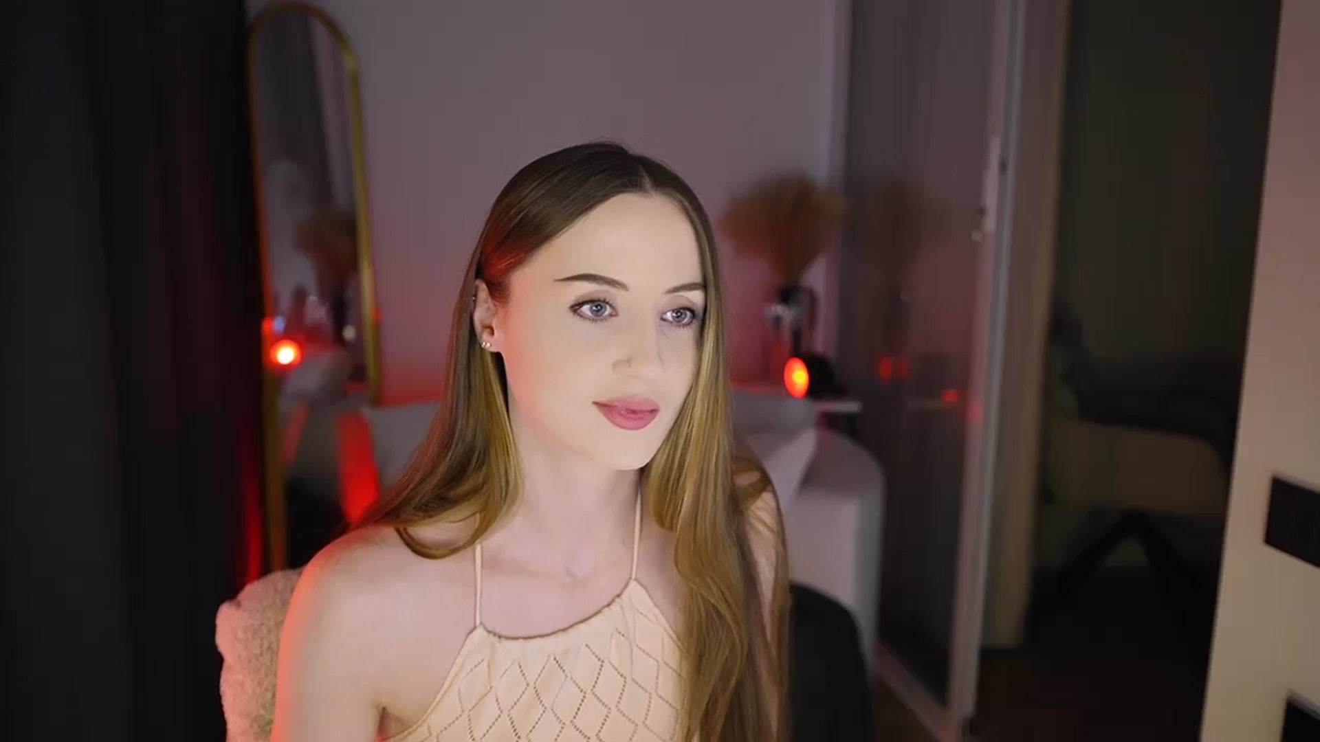 Gallery image thumbnail from Innocent_Soul's myfreecams stream on, 01/03/2026, 20:06 image 5 of 20