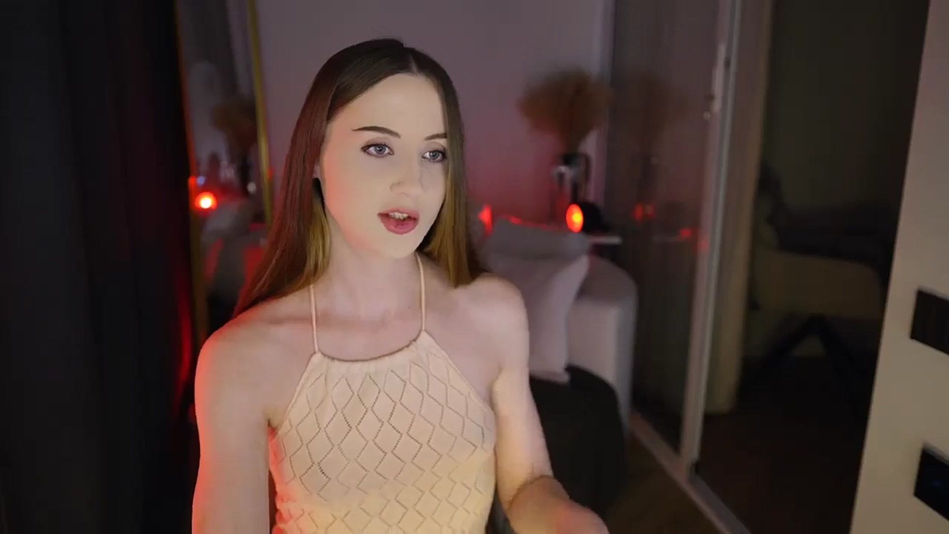 Gallery image thumbnail from Innocent_Soul's myfreecams stream on, 01/03/2026, 20:06 image 3 of 20