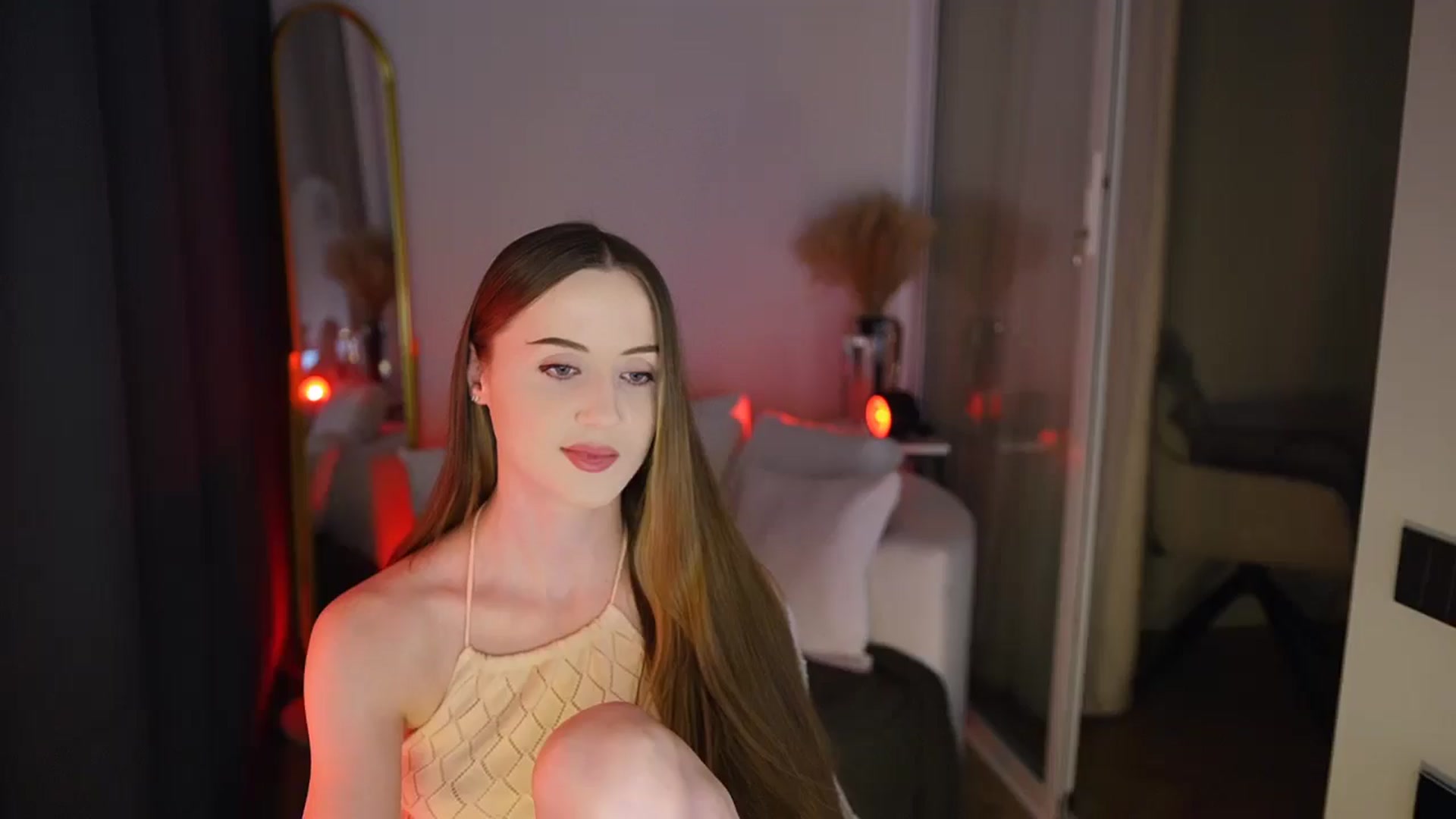 Gallery image thumbnail from Innocent_Soul's myfreecams stream on, 01/03/2026, 20:06 image 12 of 20