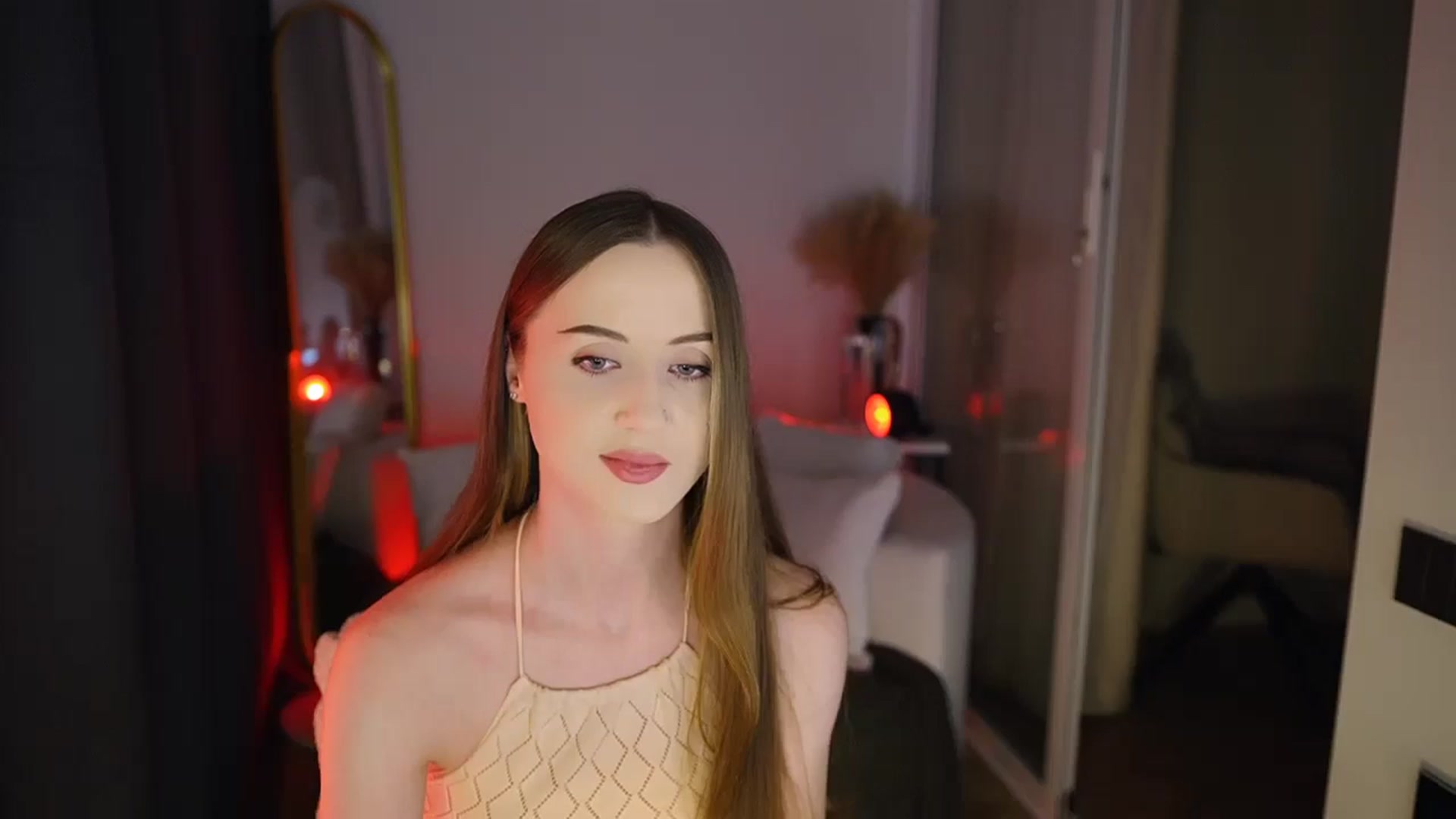 Gallery image thumbnail from Innocent_Soul's myfreecams stream on, 01/03/2026, 20:06 image 16 of 20