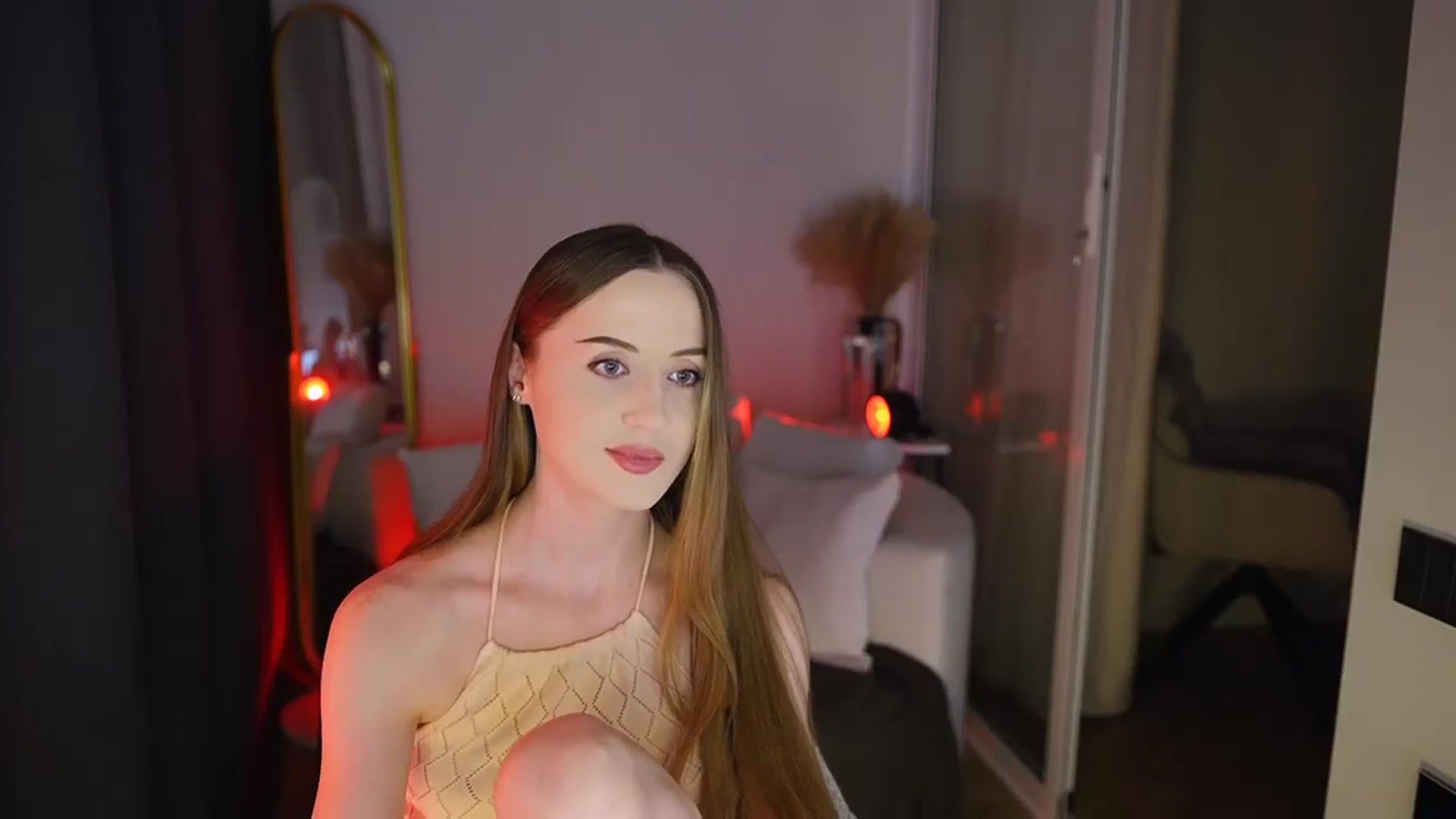 Gallery image thumbnail from Innocent_Soul's myfreecams stream on, 01/03/2026, 20:06 image 10 of 20