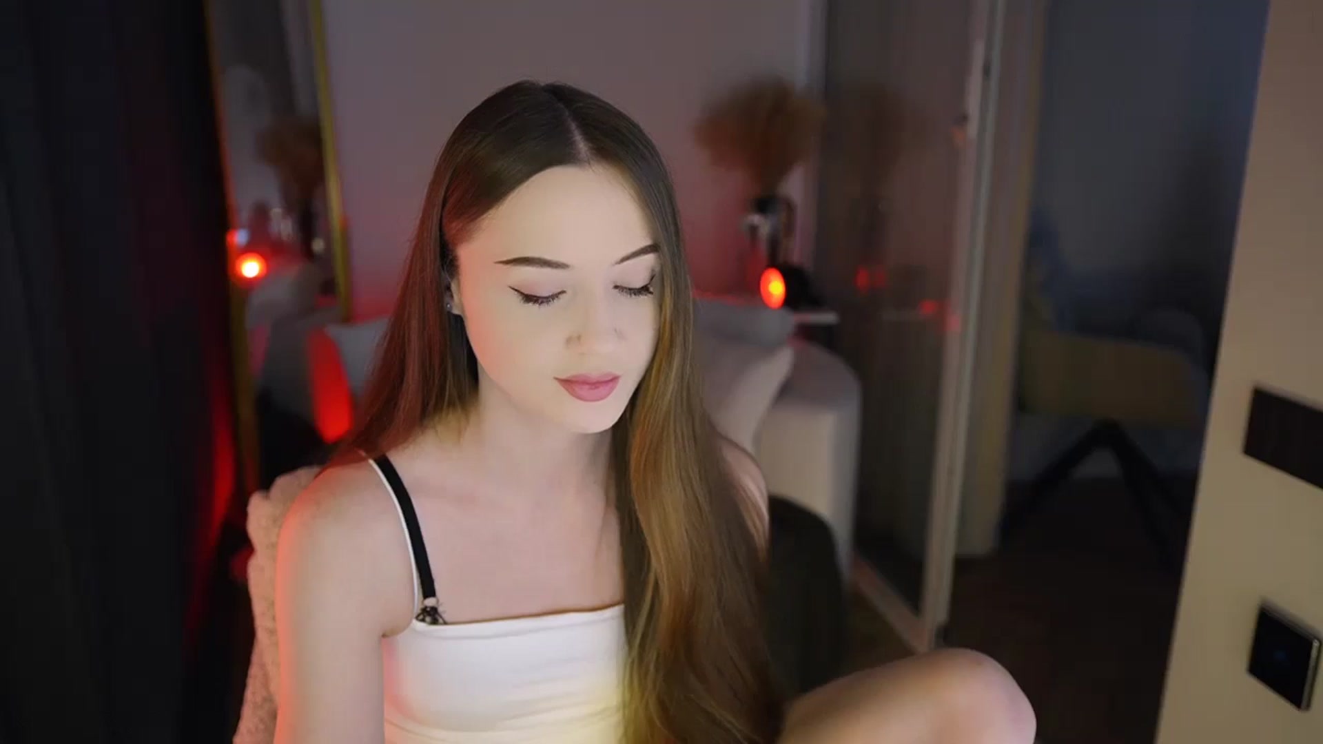 Gallery image thumbnail from Innocent_Soul's myfreecams stream on, 01/09/2026, 10:21 image 8 of 20