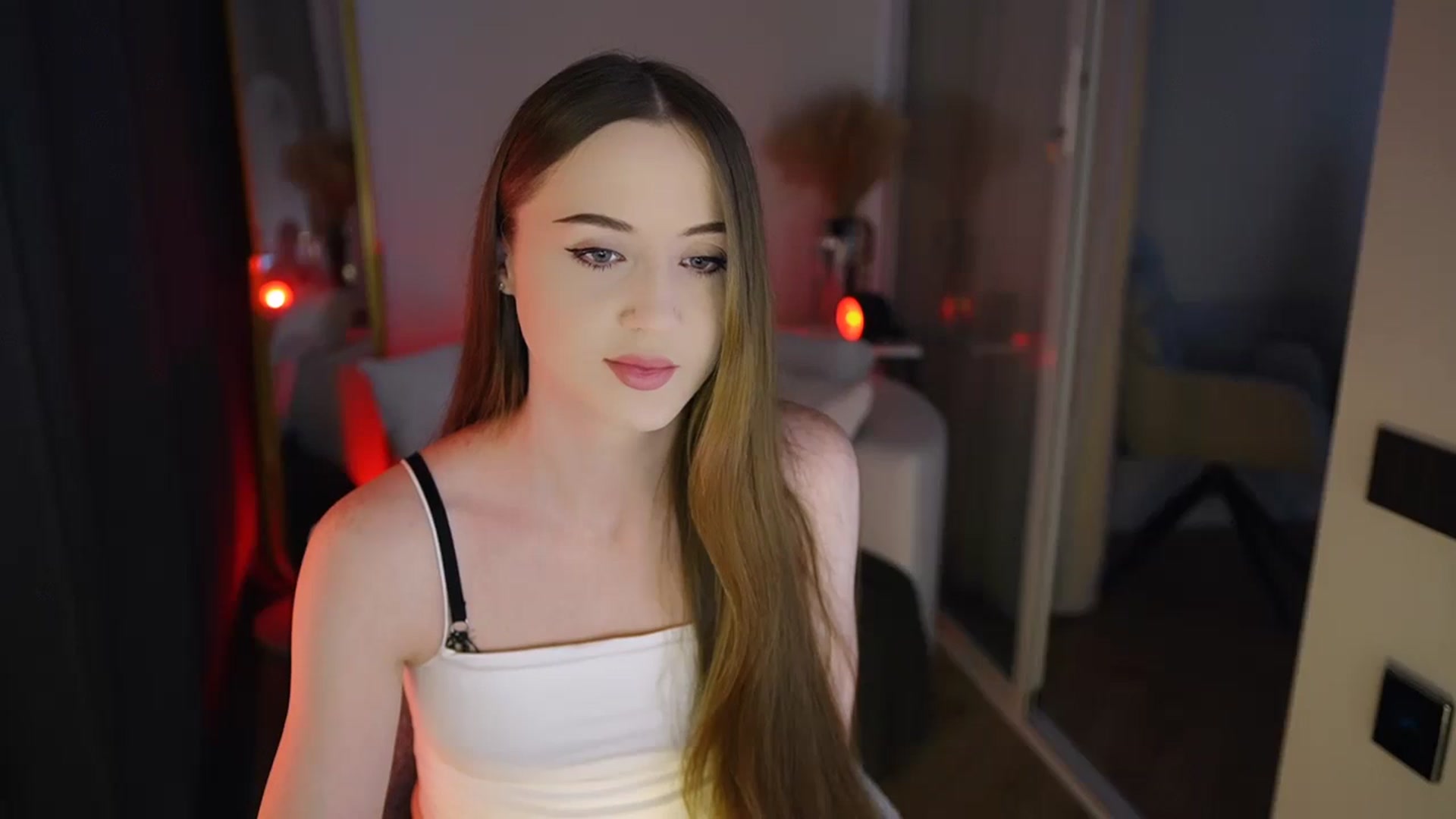 Gallery image thumbnail from Innocent_Soul's myfreecams stream on, 01/09/2026, 10:21 image 2 of 20