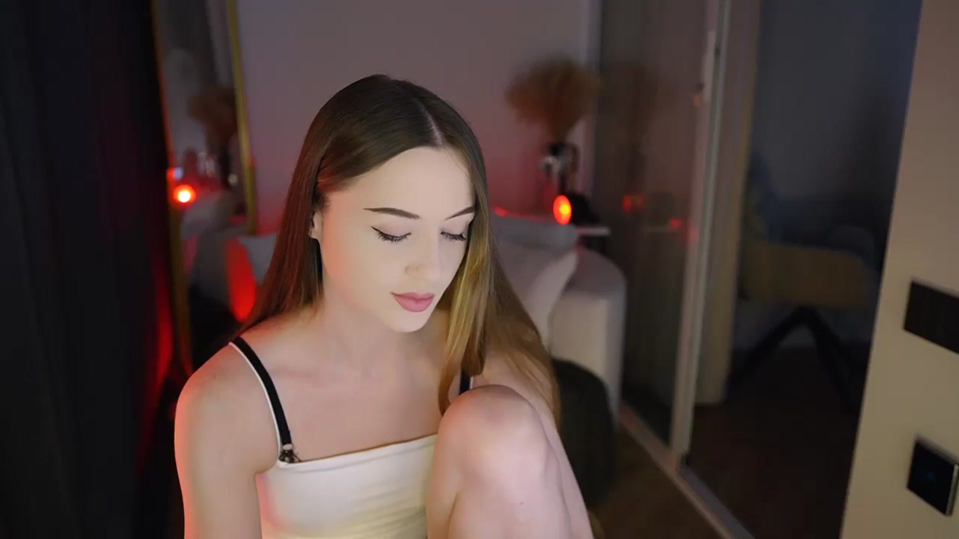 Gallery image thumbnail from Innocent_Soul's myfreecams stream on, 01/09/2026, 10:21 image 17 of 20