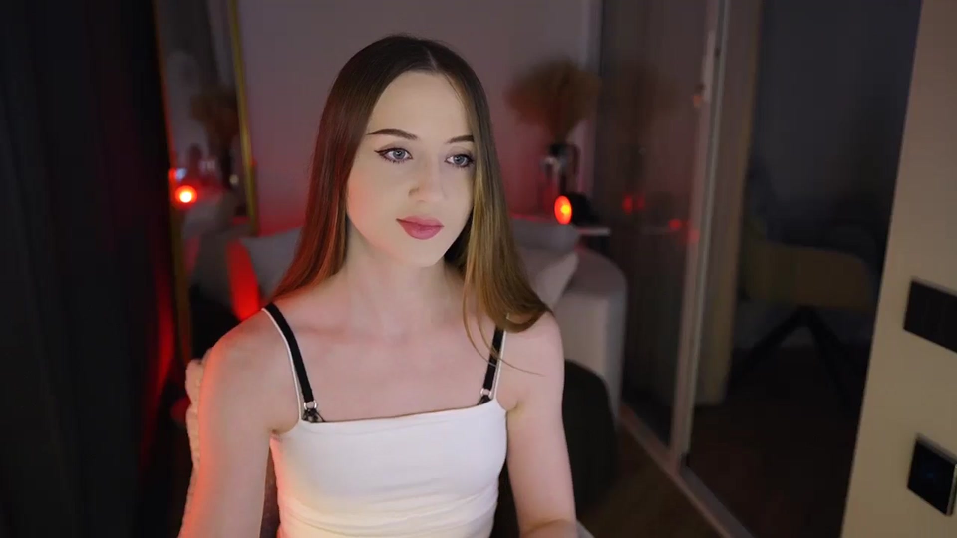 Gallery image thumbnail from Innocent_Soul's myfreecams stream on, 01/09/2026, 12:16 image 9 of 20