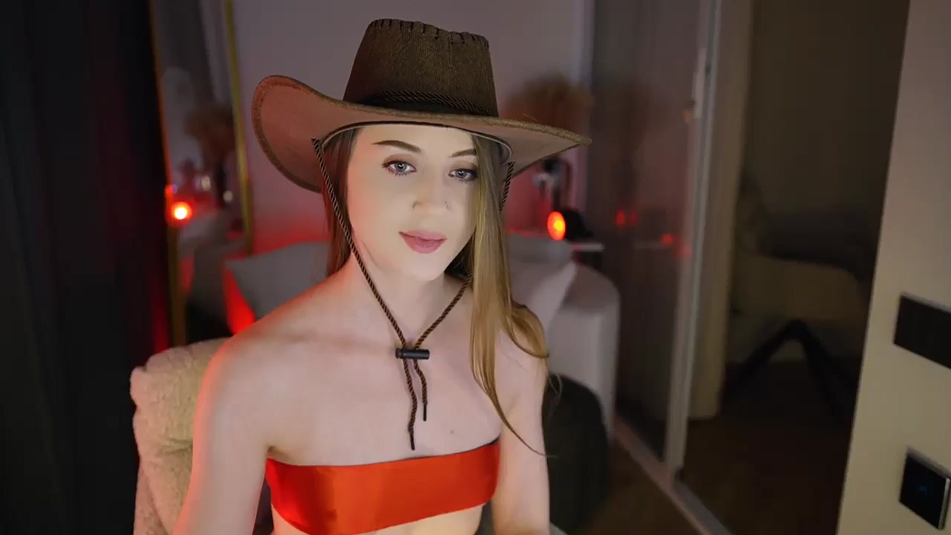 Gallery image thumbnail from Innocent_Soul's myfreecams stream on, 01/10/2026, 18:57 image 3 of 20
