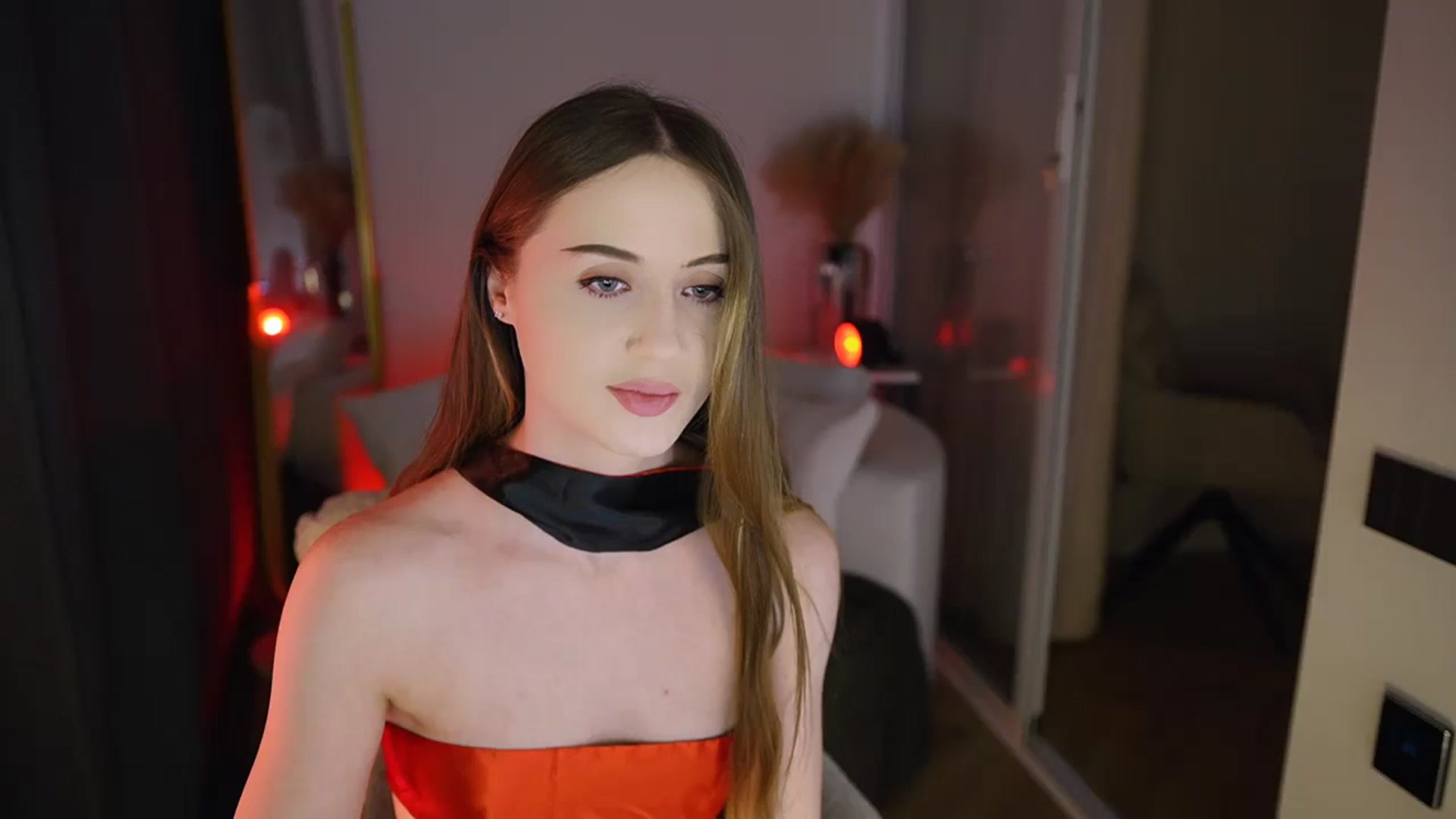 Gallery image thumbnail from Innocent_Soul's myfreecams stream on, 01/10/2026, 18:57 image 4 of 20