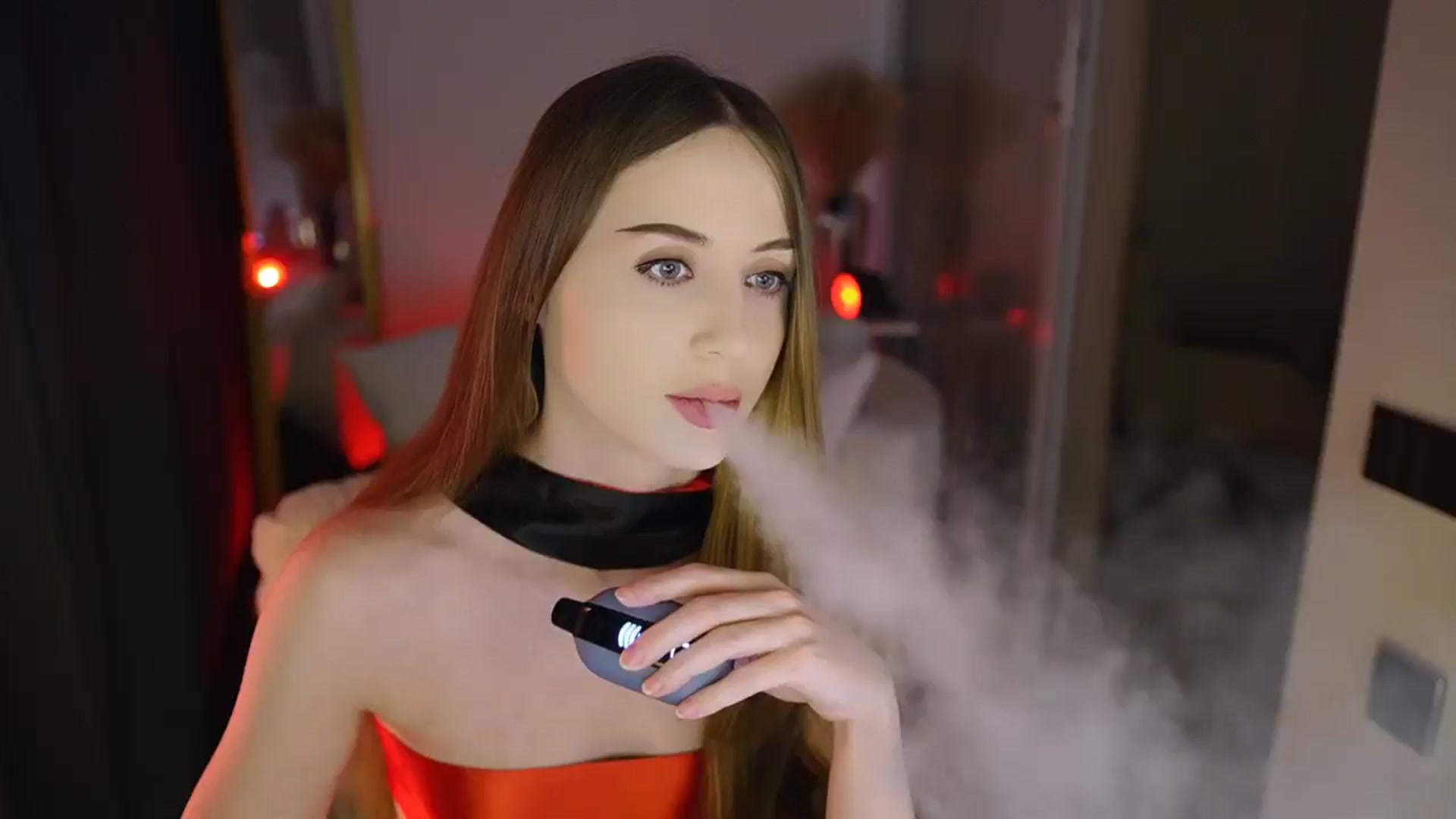 Gallery image thumbnail from Innocent_Soul's myfreecams stream on, 01/10/2026, 18:57 image 8 of 20
