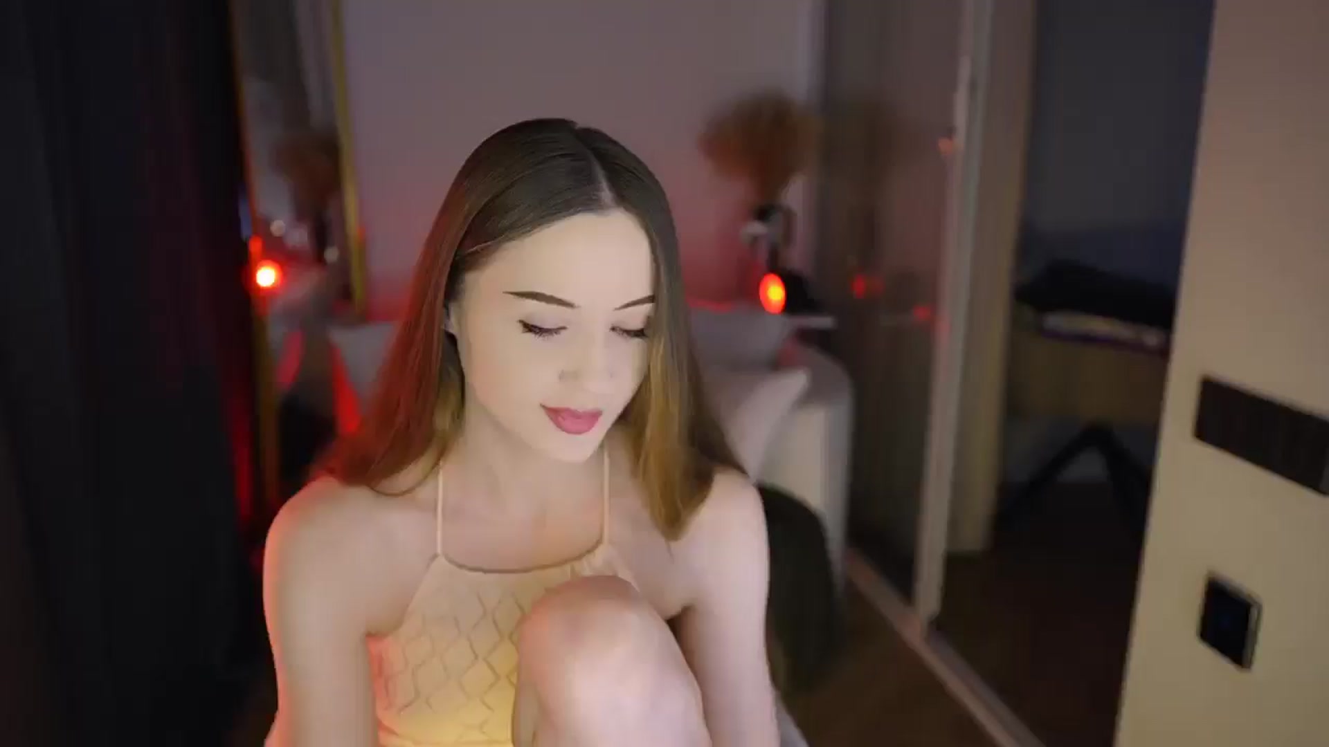 Gallery image thumbnail from Innocent_Soul's myfreecams stream on, 01/13/2026, 13:00 image 10 of 20