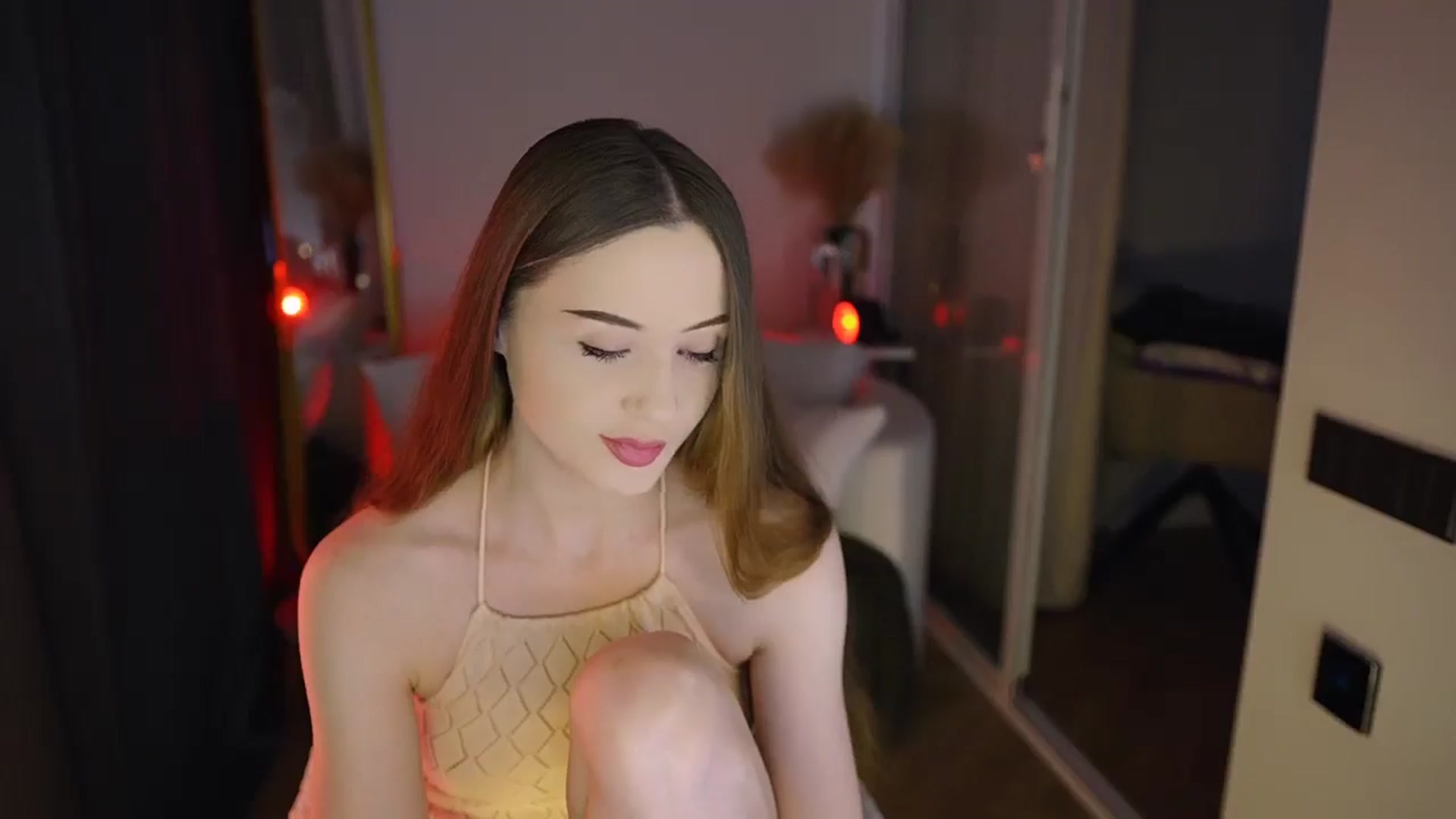 Gallery image thumbnail from Innocent_Soul's myfreecams stream on, 01/13/2026, 13:00 image 18 of 20