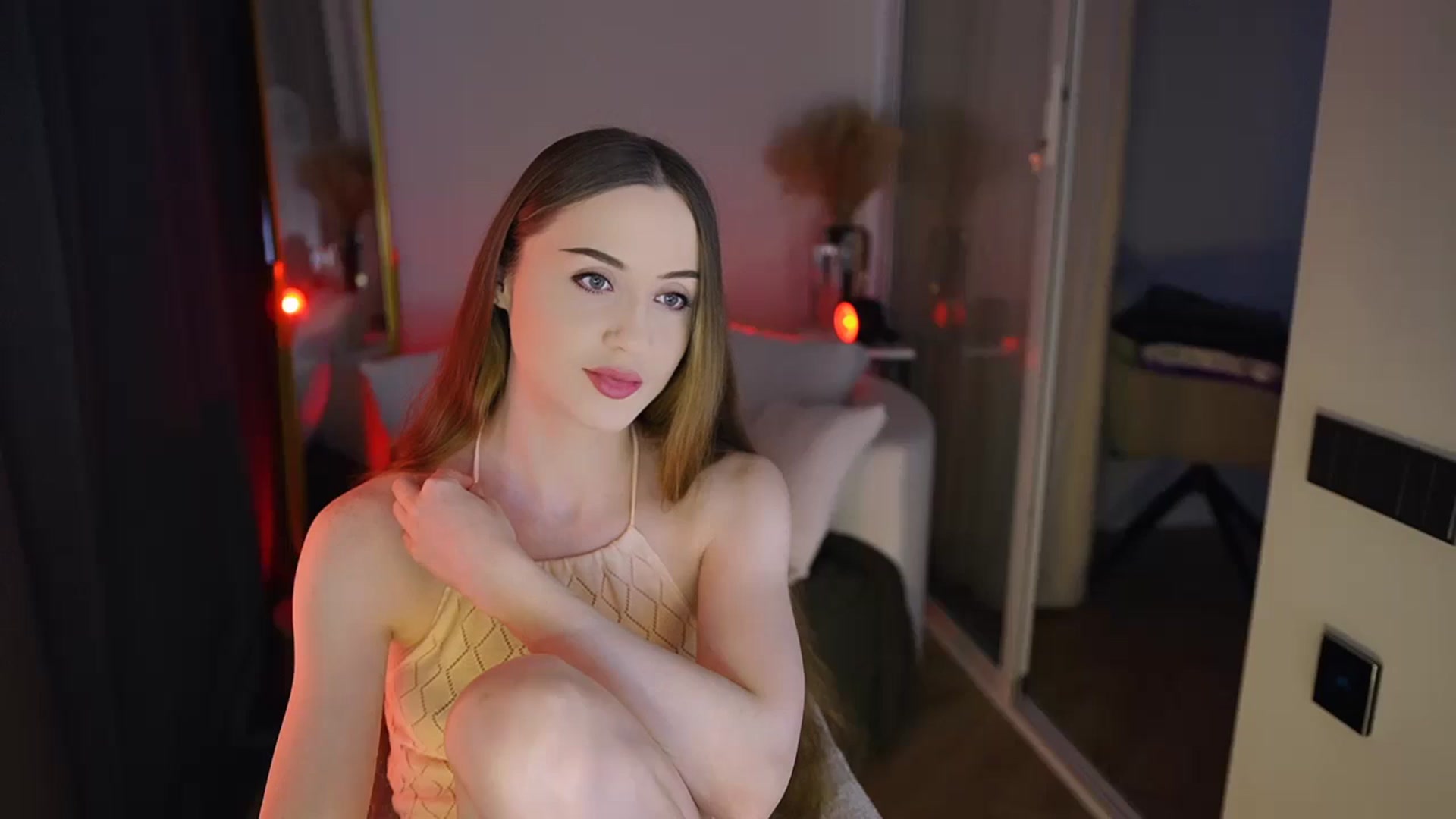 Gallery image thumbnail from Innocent_Soul's myfreecams stream on, 01/13/2026, 13:00 image 3 of 20