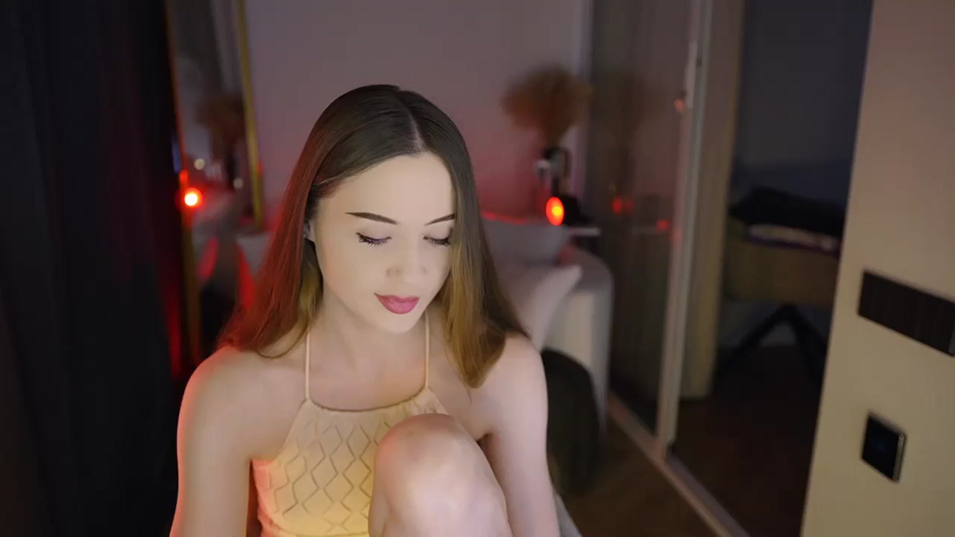 Gallery image thumbnail from Innocent_Soul's myfreecams stream on, 01/13/2026, 13:00 image 11 of 20