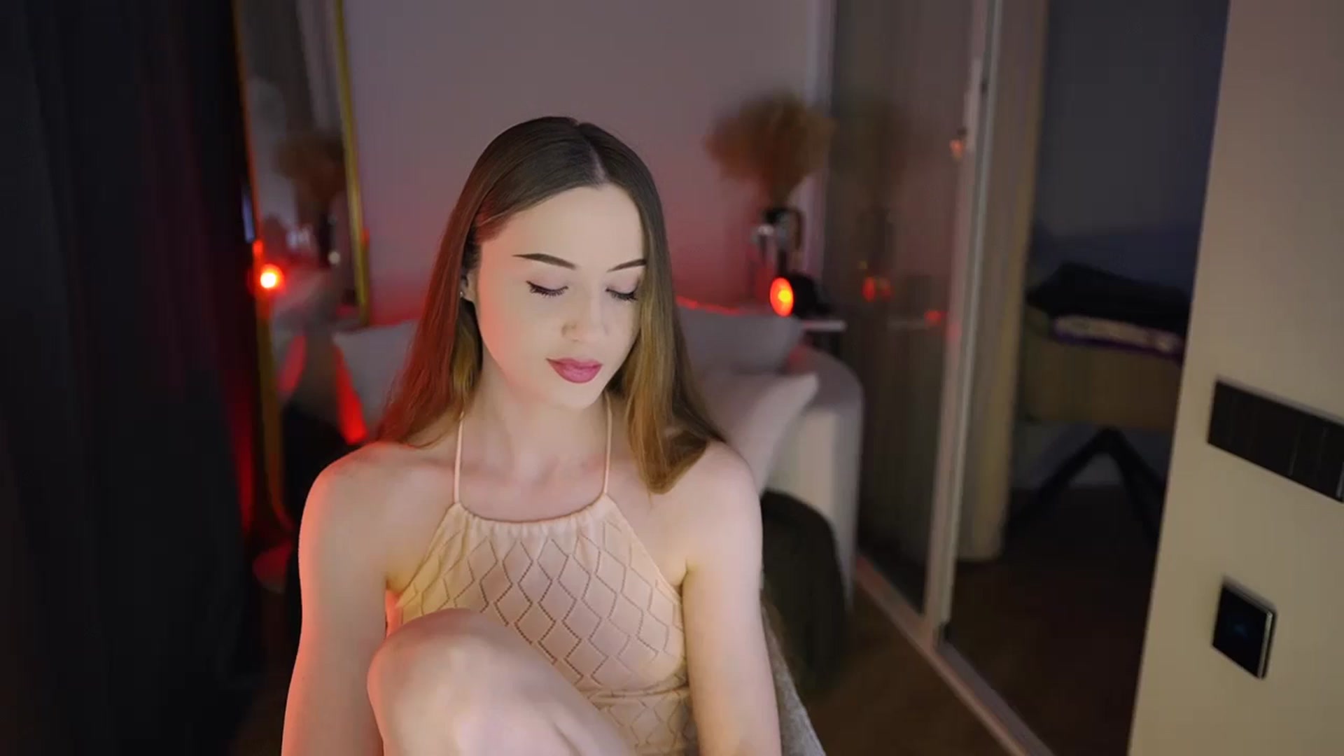 Gallery image thumbnail from Innocent_Soul's myfreecams stream on, 01/13/2026, 13:00 image 8 of 20