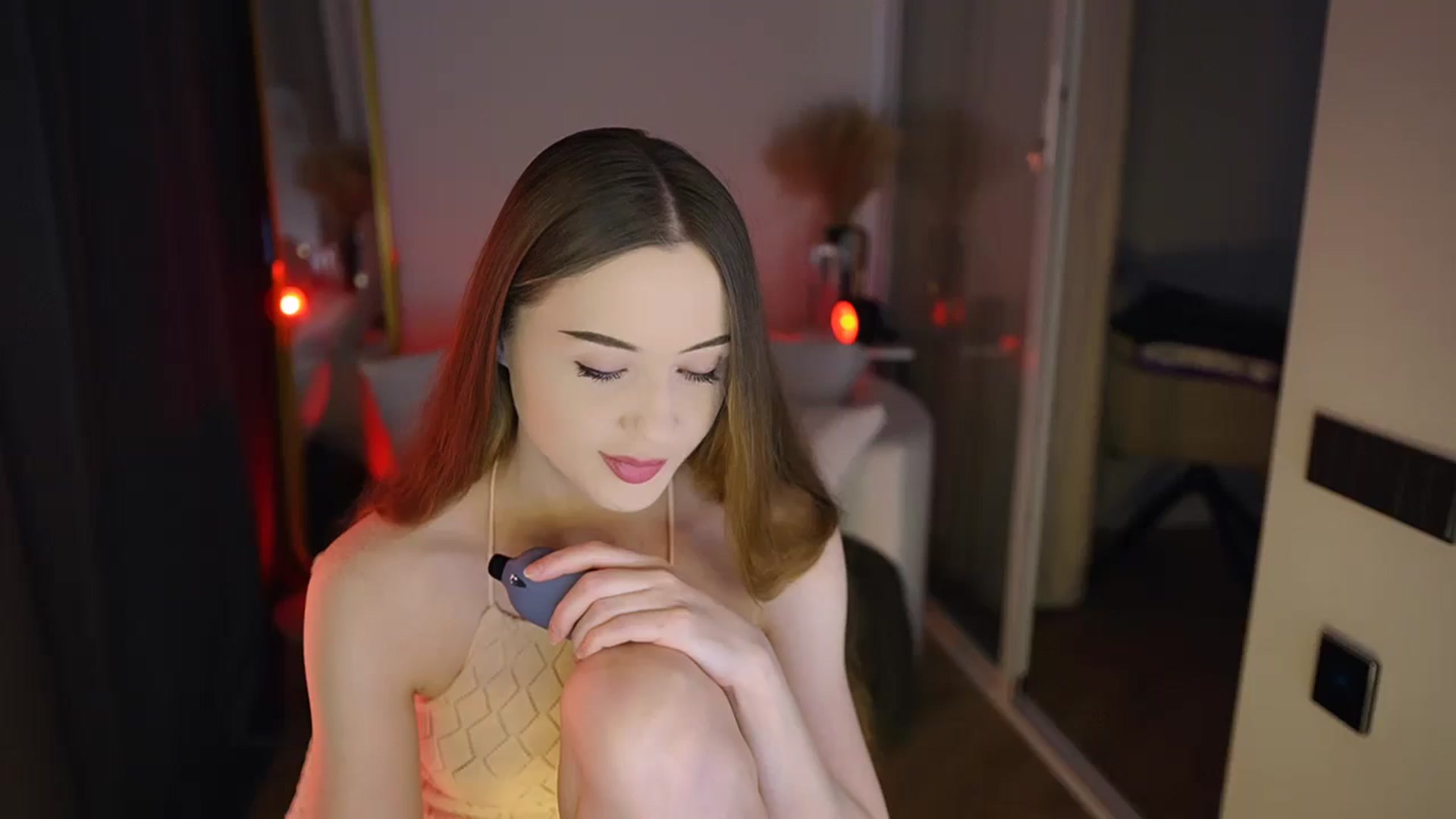 Gallery image thumbnail from Innocent_Soul's myfreecams stream on, 01/13/2026, 13:00 image 19 of 20