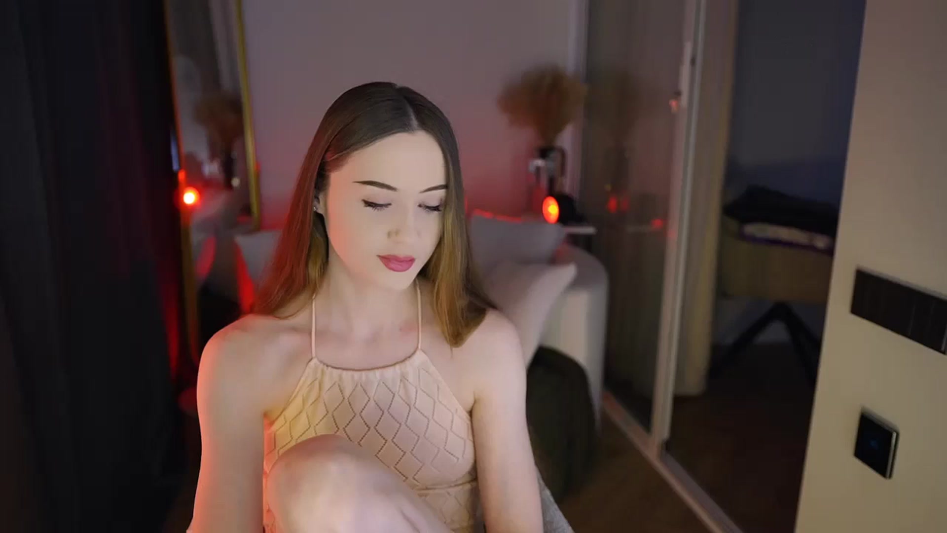 Gallery image thumbnail from Innocent_Soul's myfreecams stream on, 01/13/2026, 13:00 image 7 of 20