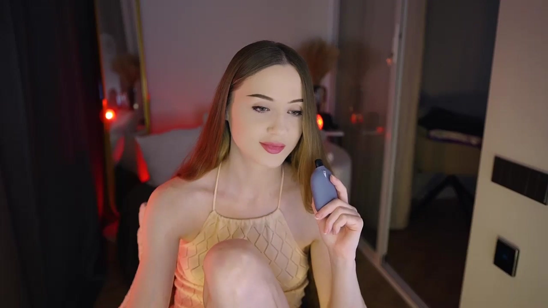 Gallery image thumbnail from Innocent_Soul's myfreecams stream on, 01/13/2026, 13:00 image 20 of 20