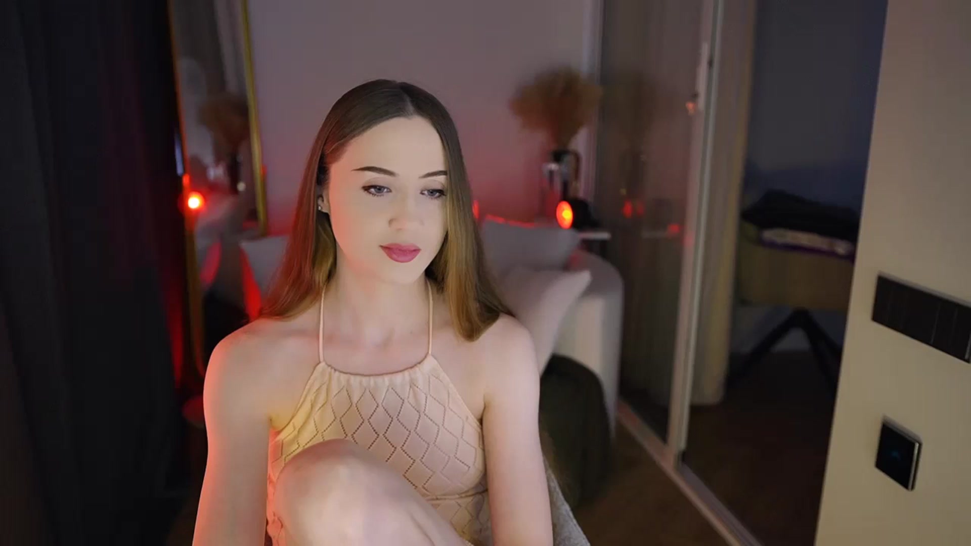 Gallery image thumbnail from Innocent_Soul's myfreecams stream on, 01/13/2026, 13:00 image 4 of 20