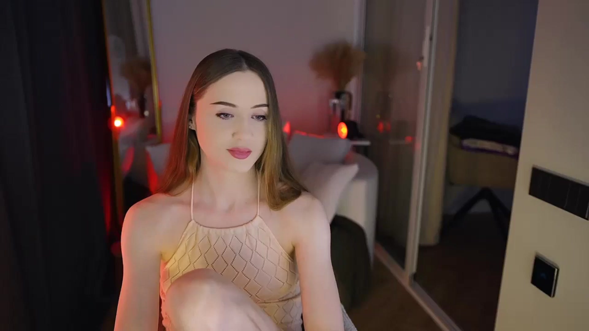 Gallery image thumbnail from Innocent_Soul's myfreecams stream on, 01/13/2026, 13:00 image 6 of 20