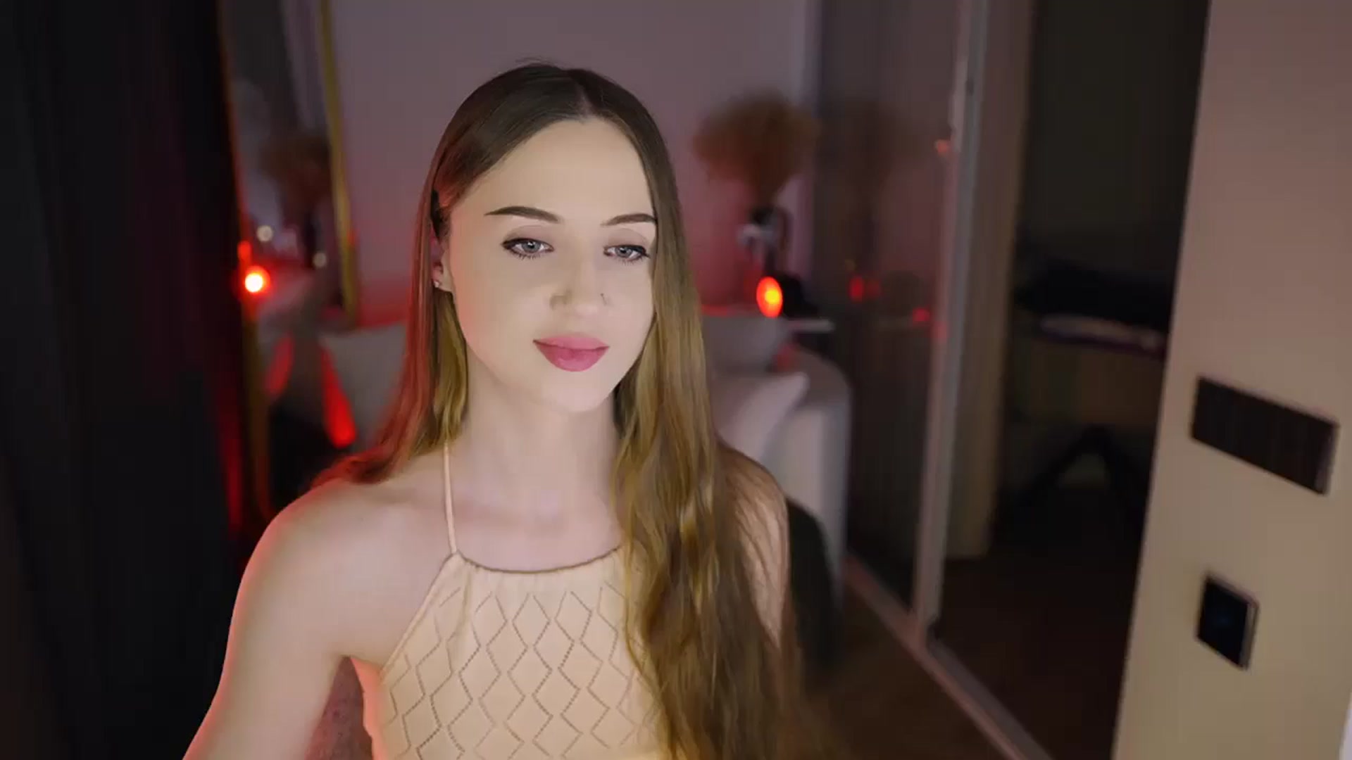 Gallery image thumbnail from Innocent_Soul's myfreecams stream on, 01/13/2026, 16:06 image 16 of 20