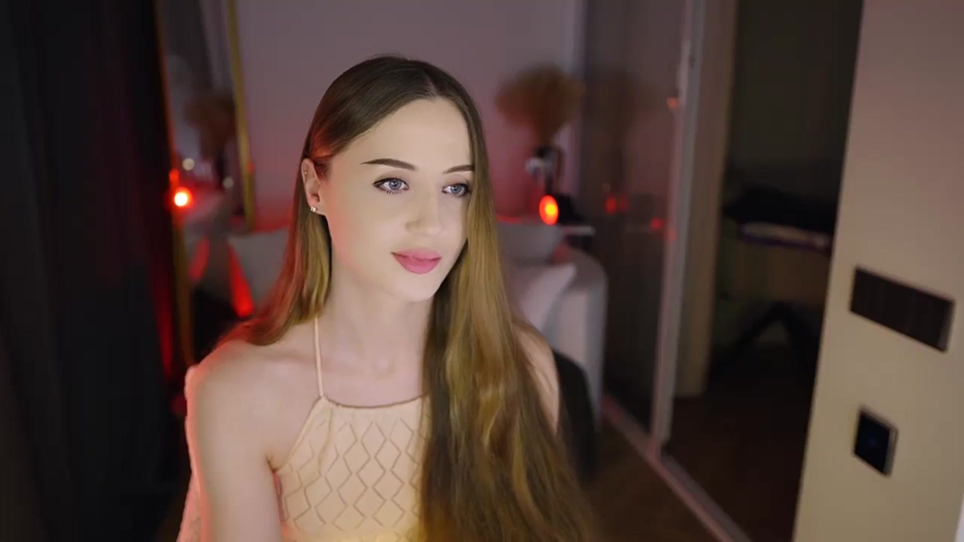 Gallery image thumbnail from Innocent_Soul's myfreecams stream on, 01/13/2026, 16:06 image 18 of 20