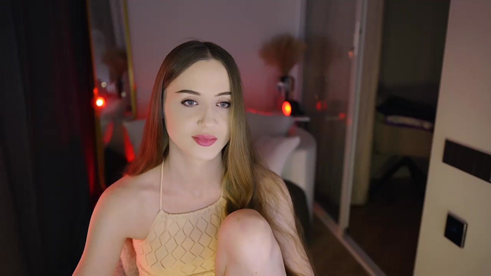 Gallery image thumbnail from Innocent_Soul's myfreecams stream on, 01/13/2026, 16:06 image 3 of 20