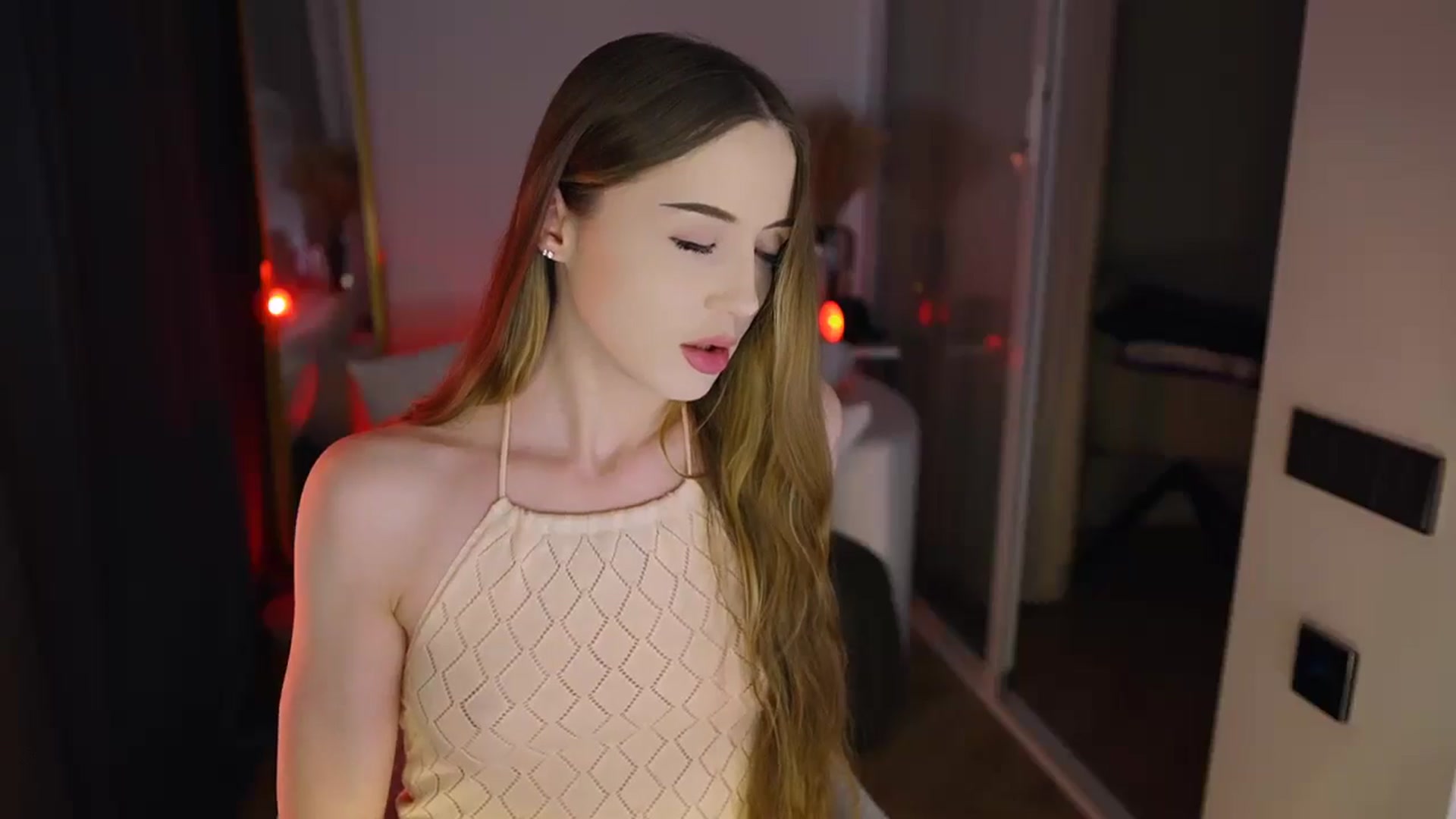 Gallery image thumbnail from Innocent_Soul's myfreecams stream on, 01/13/2026, 16:06 image 15 of 20