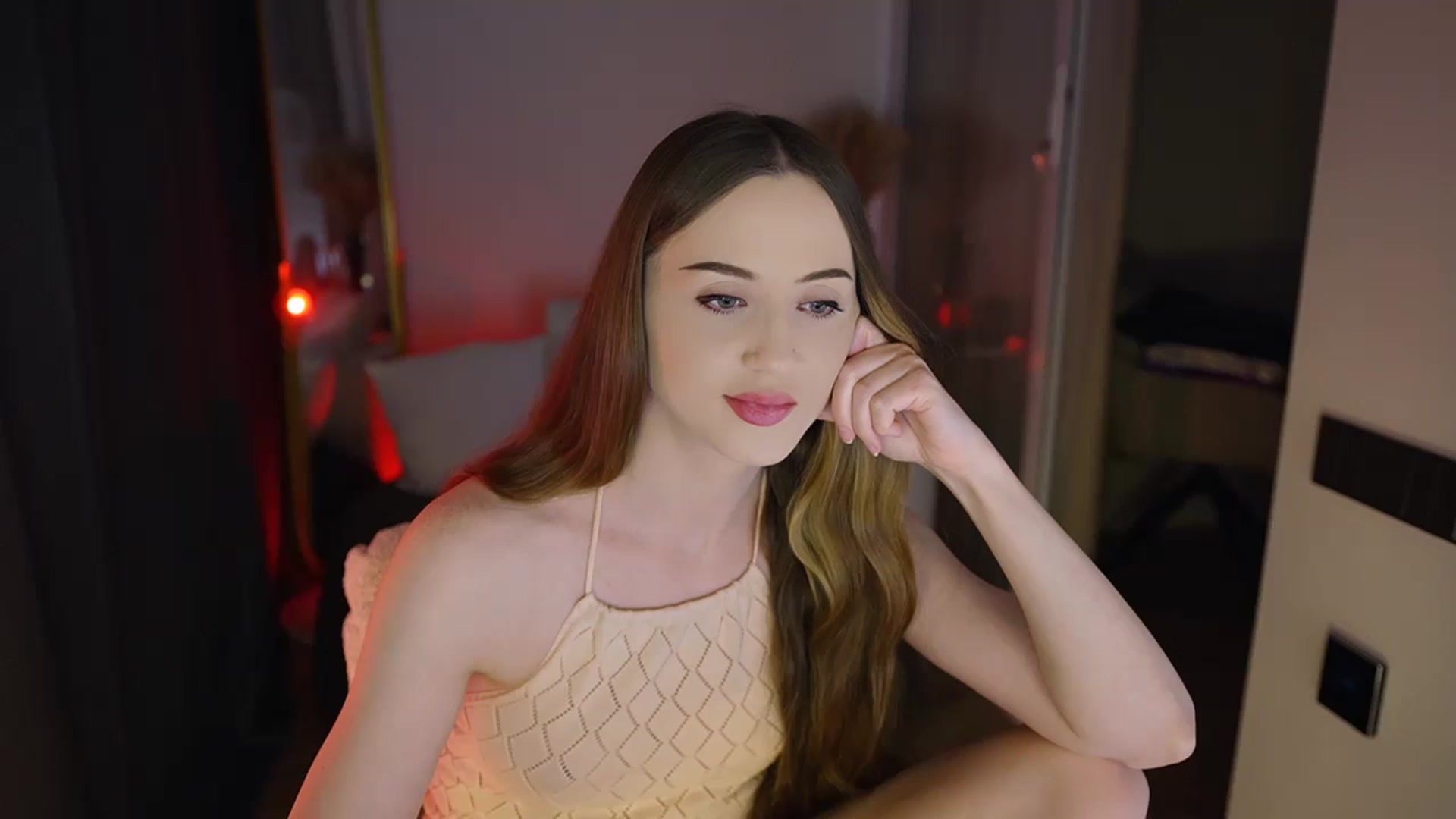 Gallery image thumbnail from Innocent_Soul's myfreecams stream on, 01/13/2026, 16:06 image 6 of 20