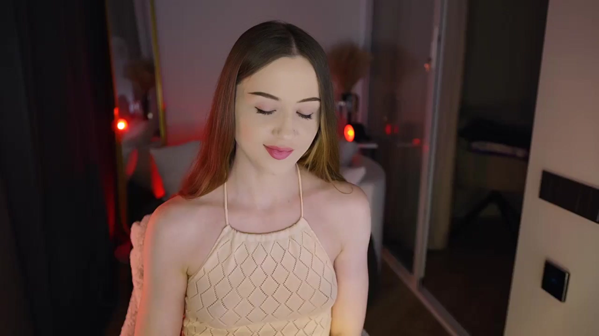 Gallery image thumbnail from Innocent_Soul's myfreecams stream on, 01/13/2026, 16:06 image 8 of 20